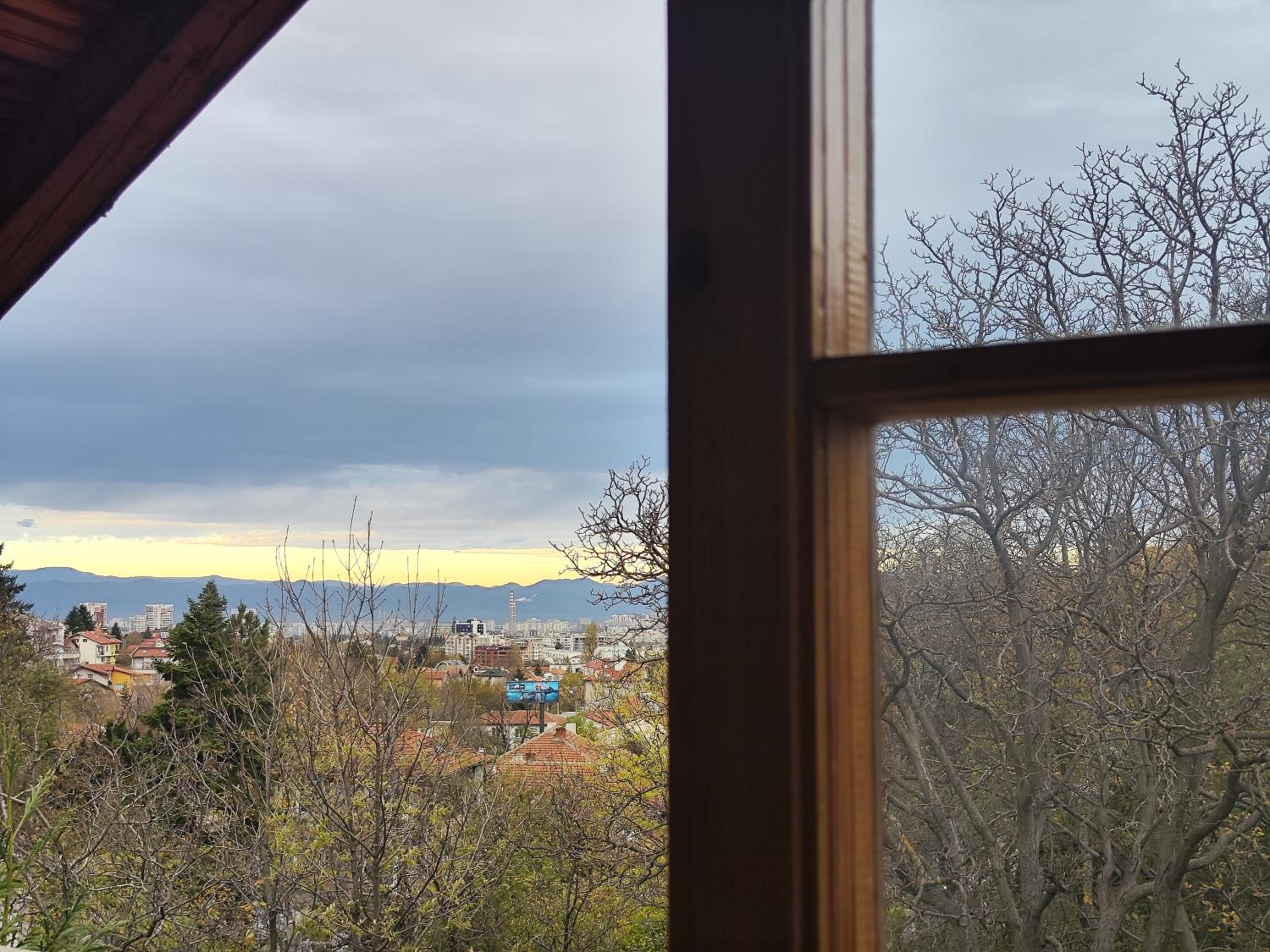 Triple Room with Mountain View - Photo 8