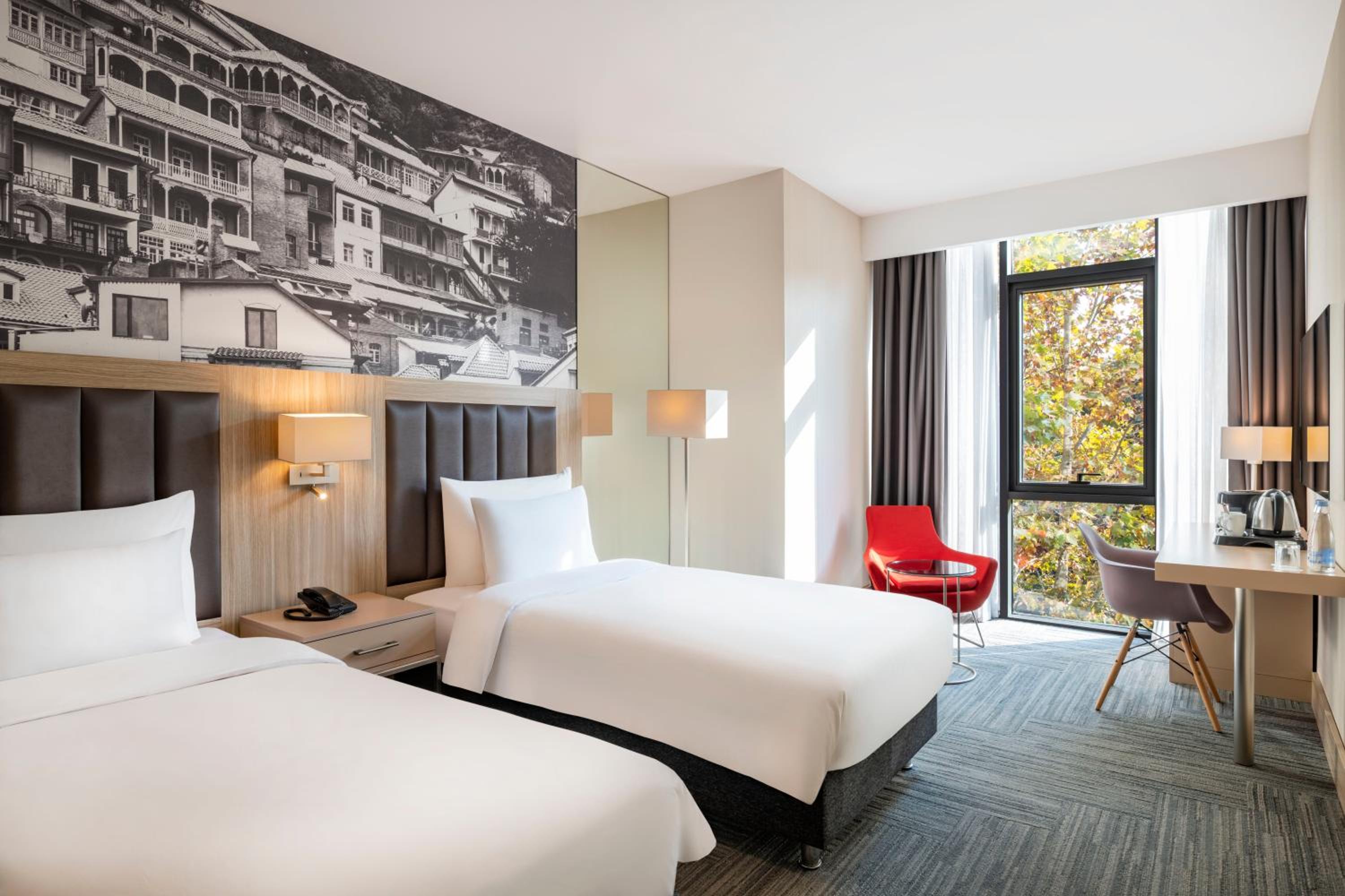 Superior Twin Room photo 2