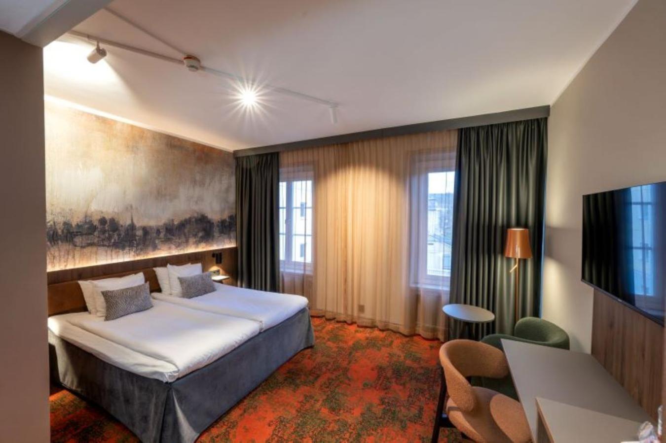 Superior Double or Twin Room - Photo 4