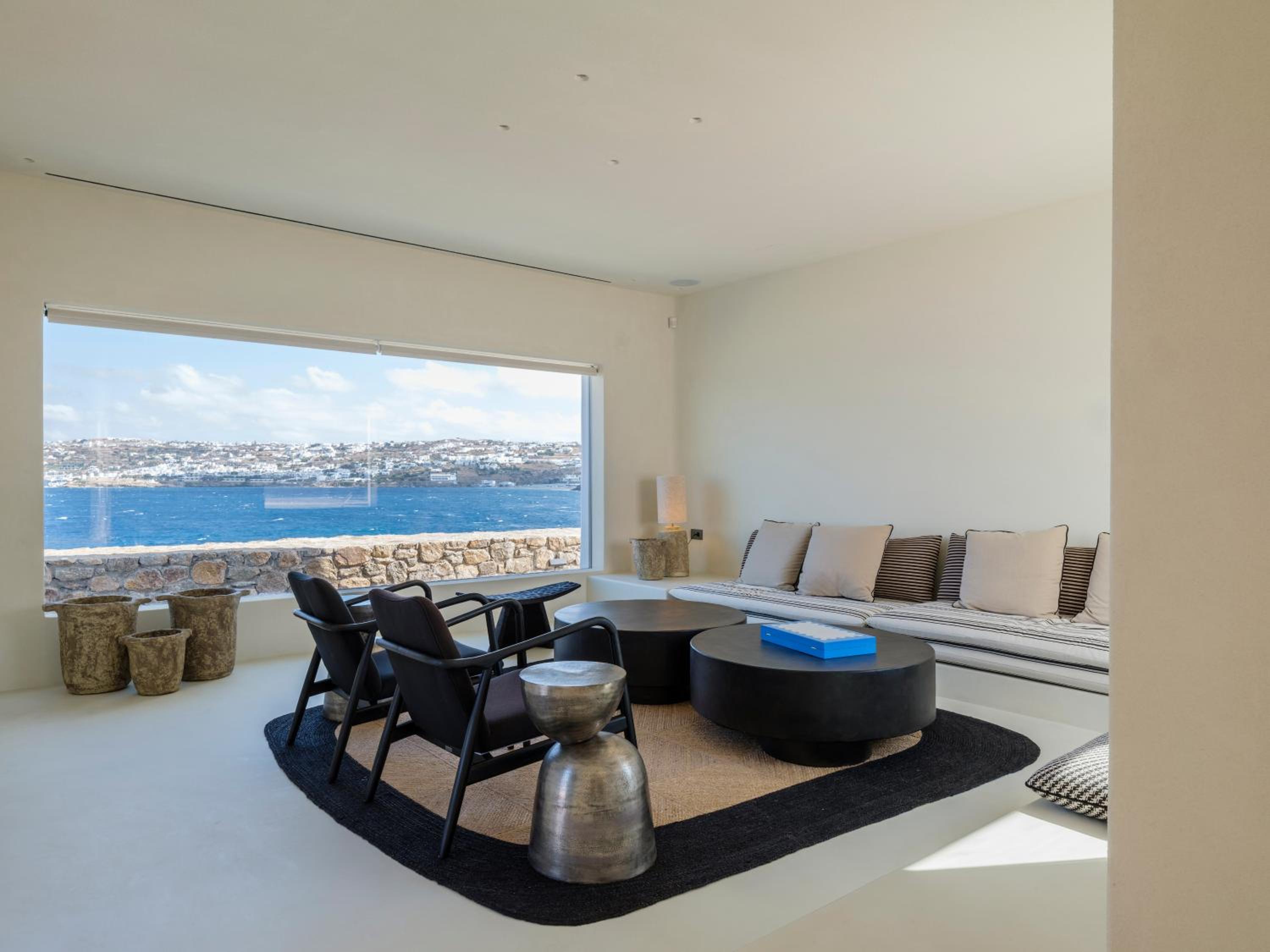 Deluxe Villa
