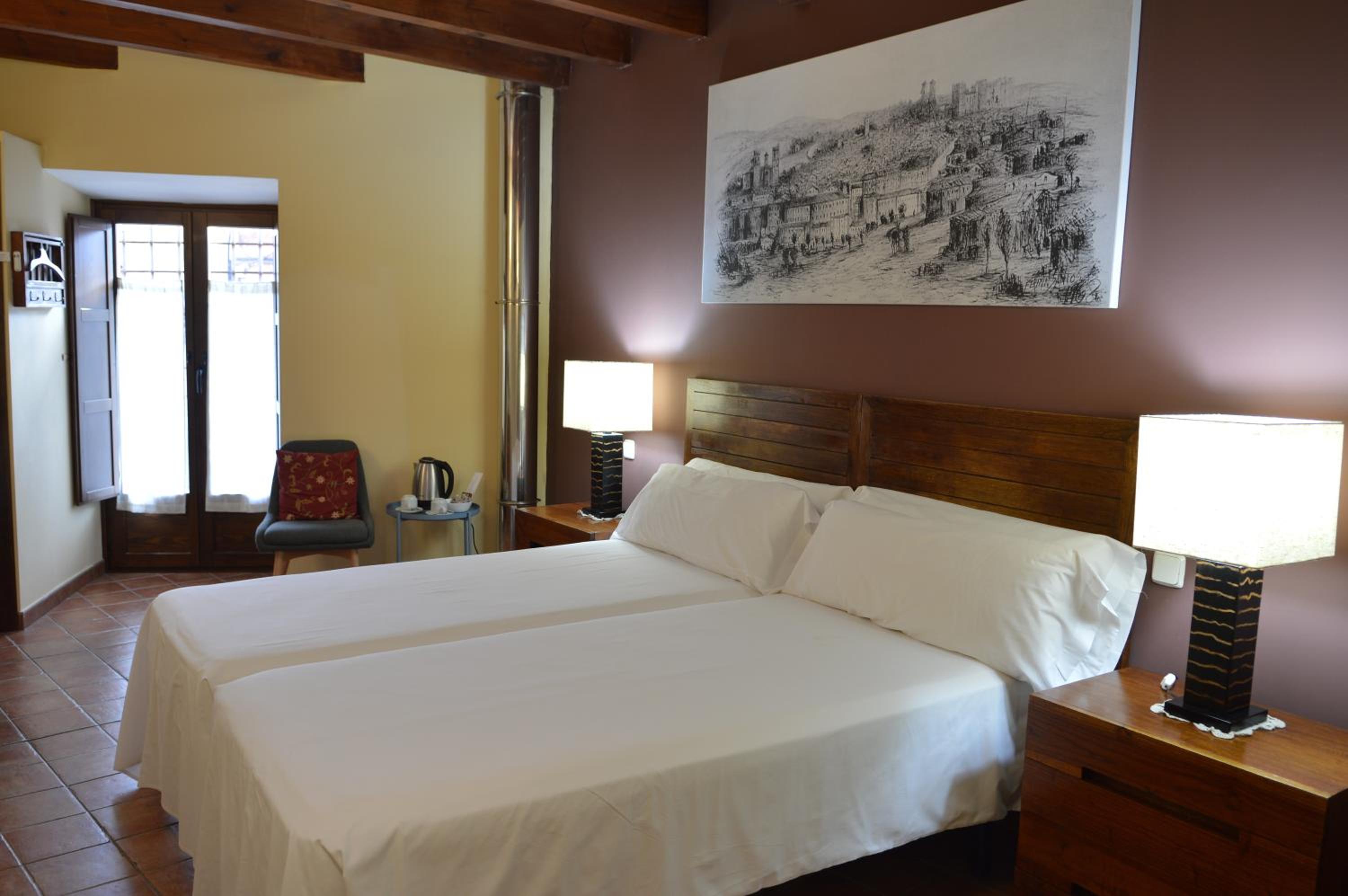 Twin room 3 photo 3