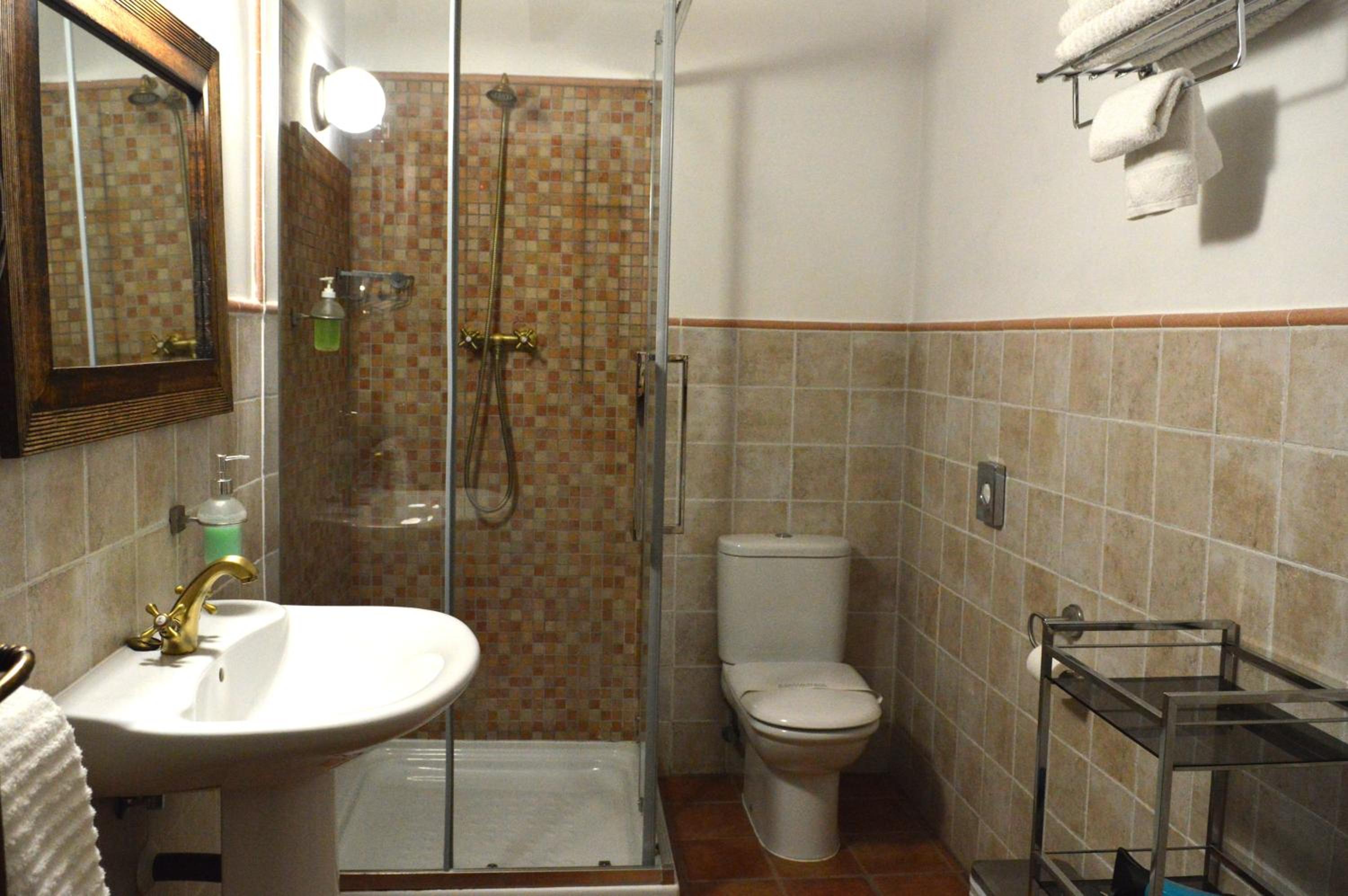 Twin room 3 photo 2