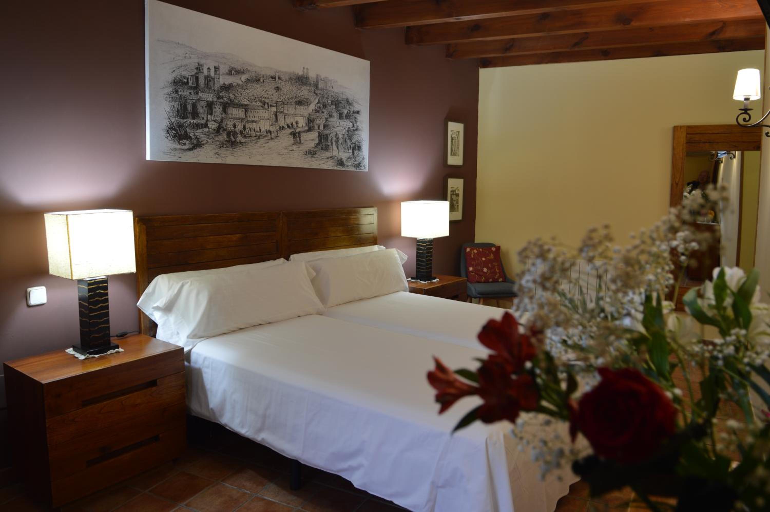 Habitación Doble 3