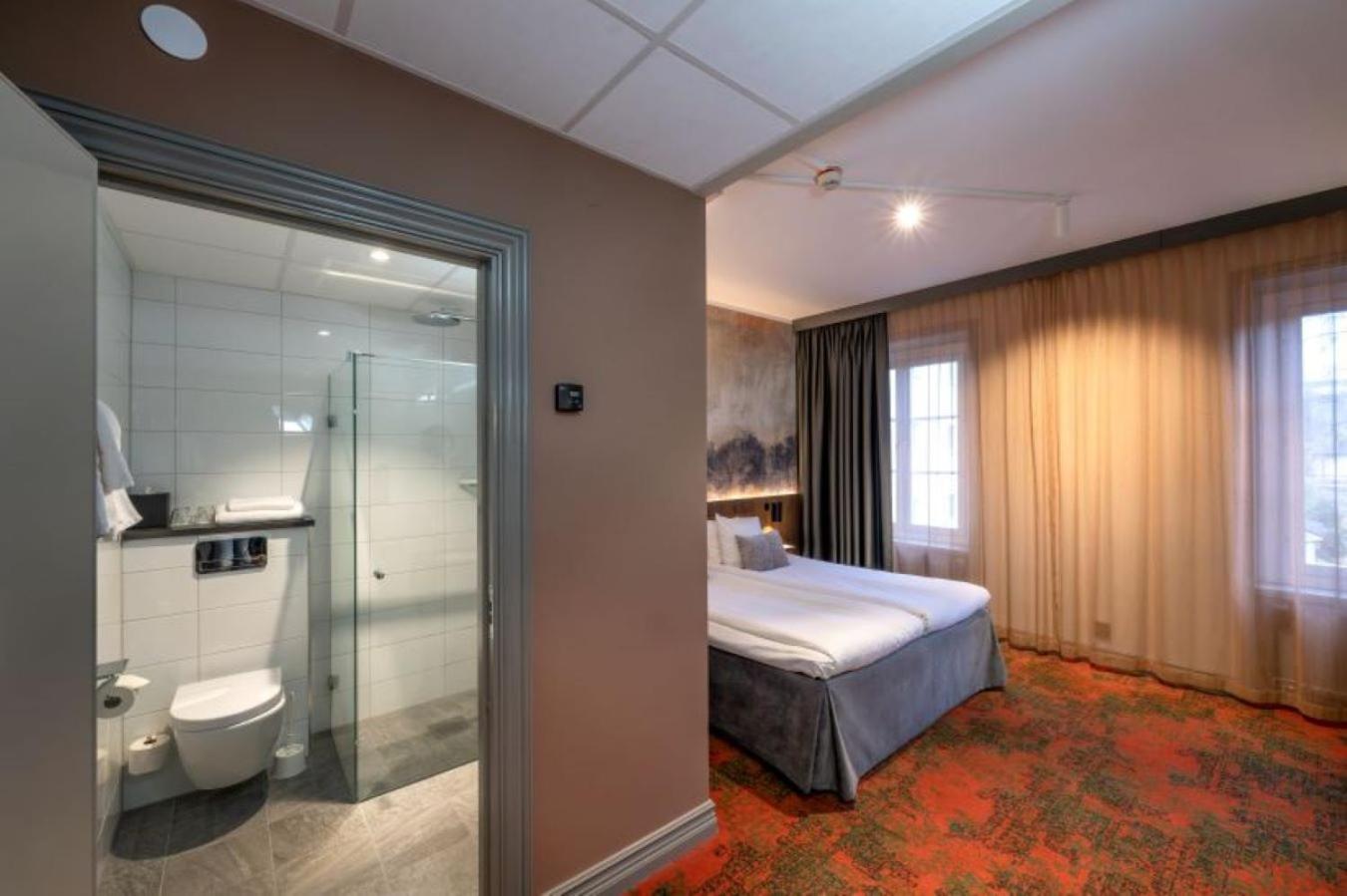 Superior Double or Twin Room - Photo 5