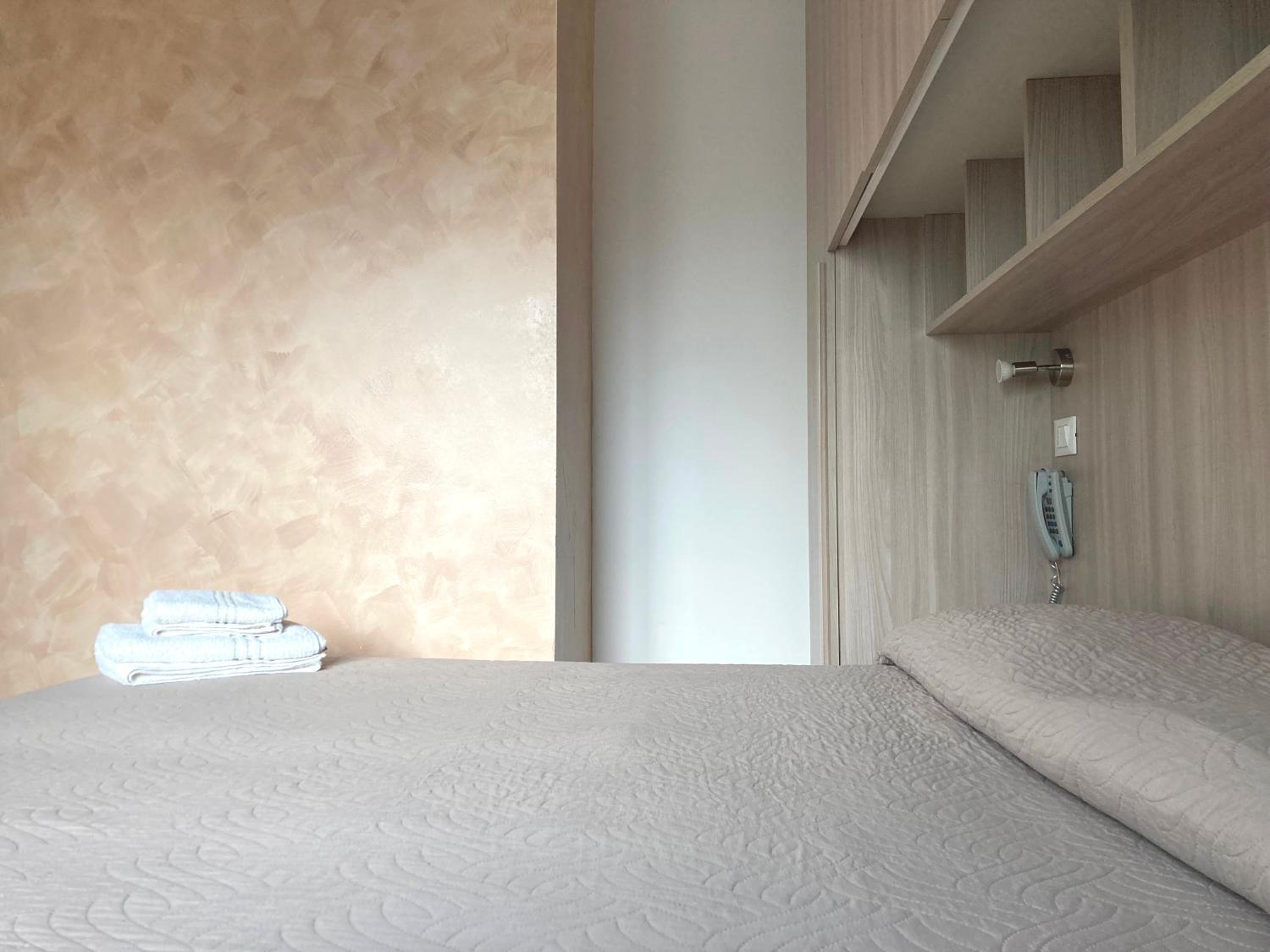 Quadruple Room photo 1