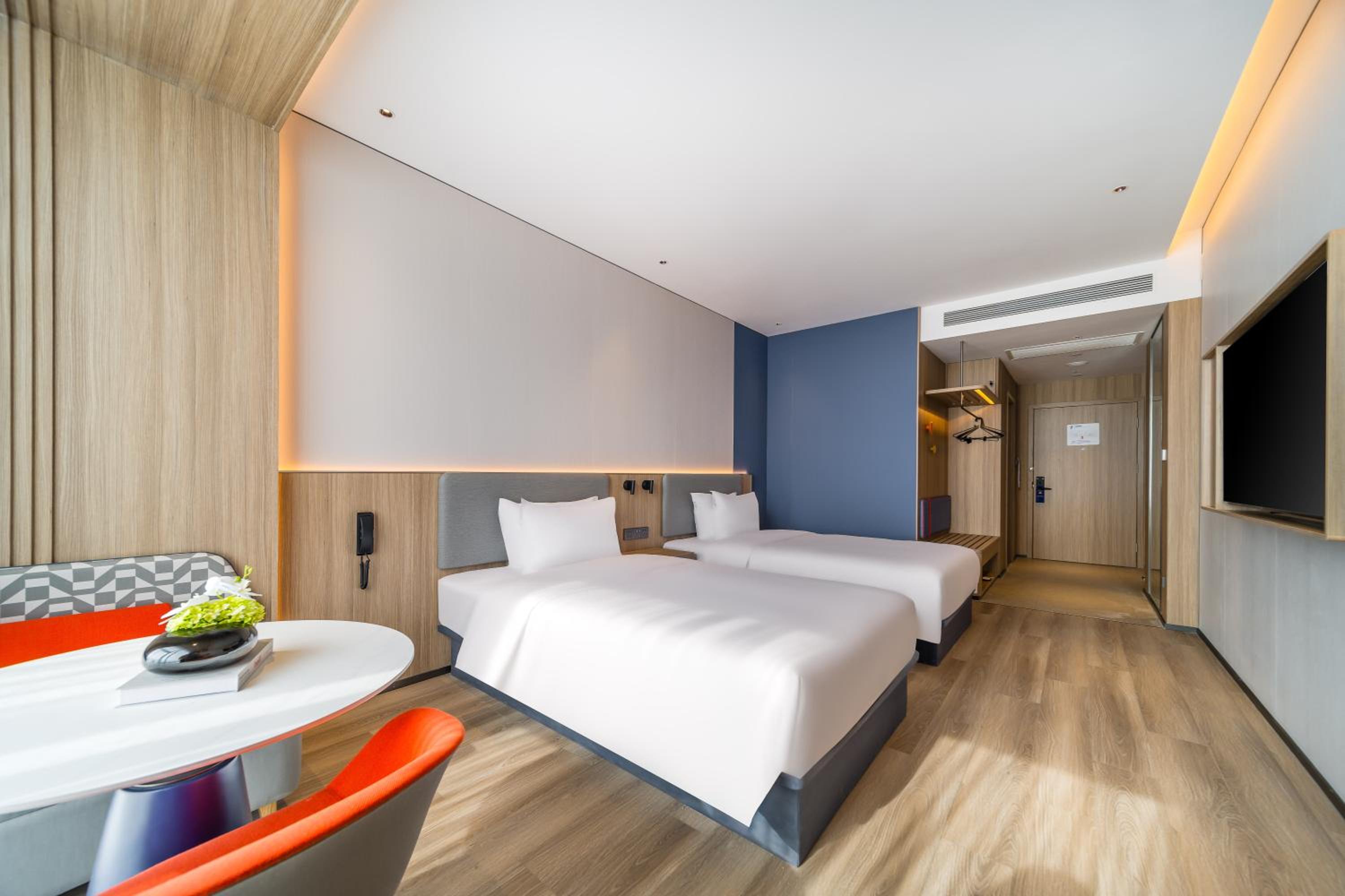 Standard Room photo 3