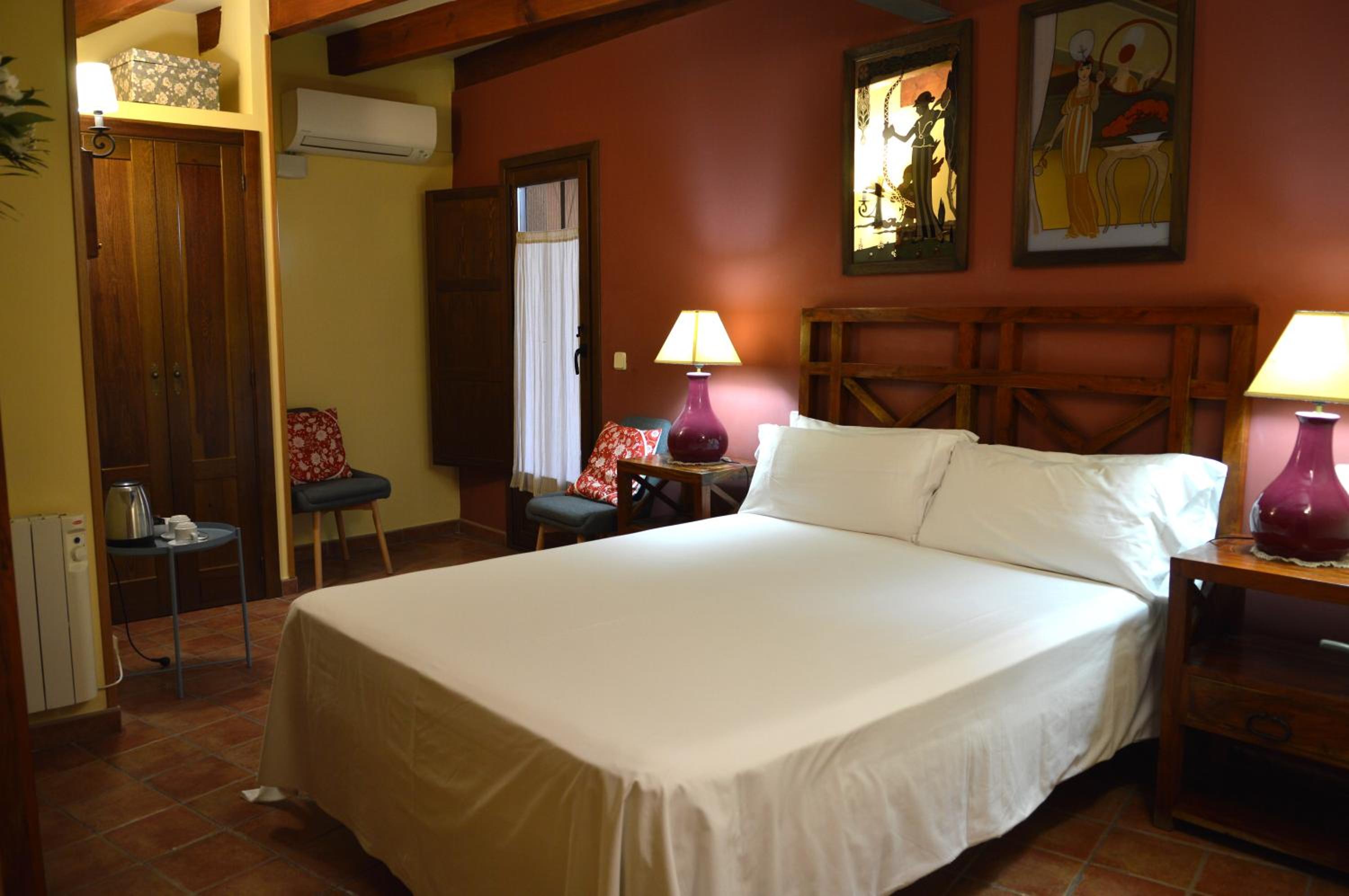 Double Room photo 2