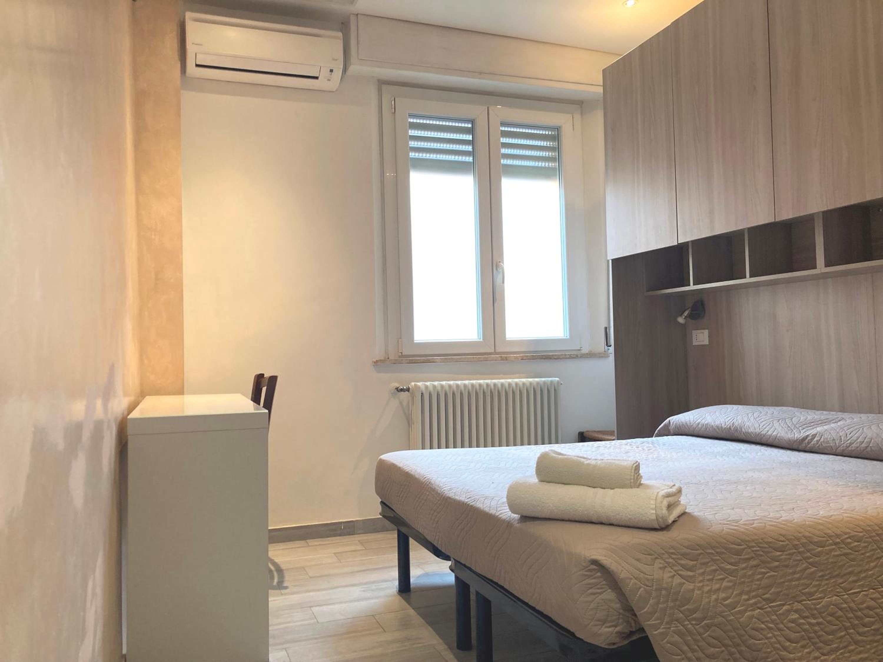 Quadruple Room photo 3