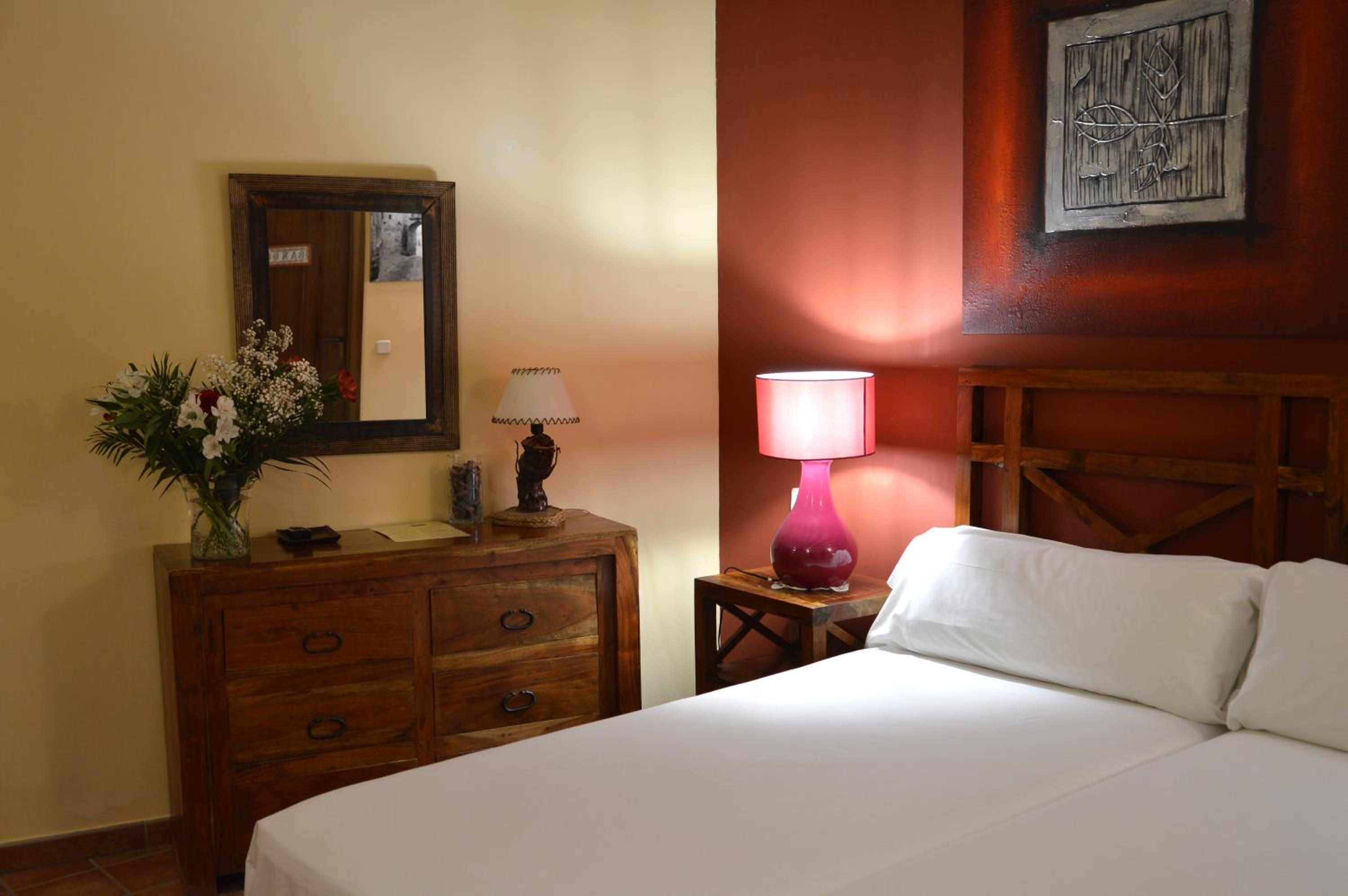 Twin Room photo 3