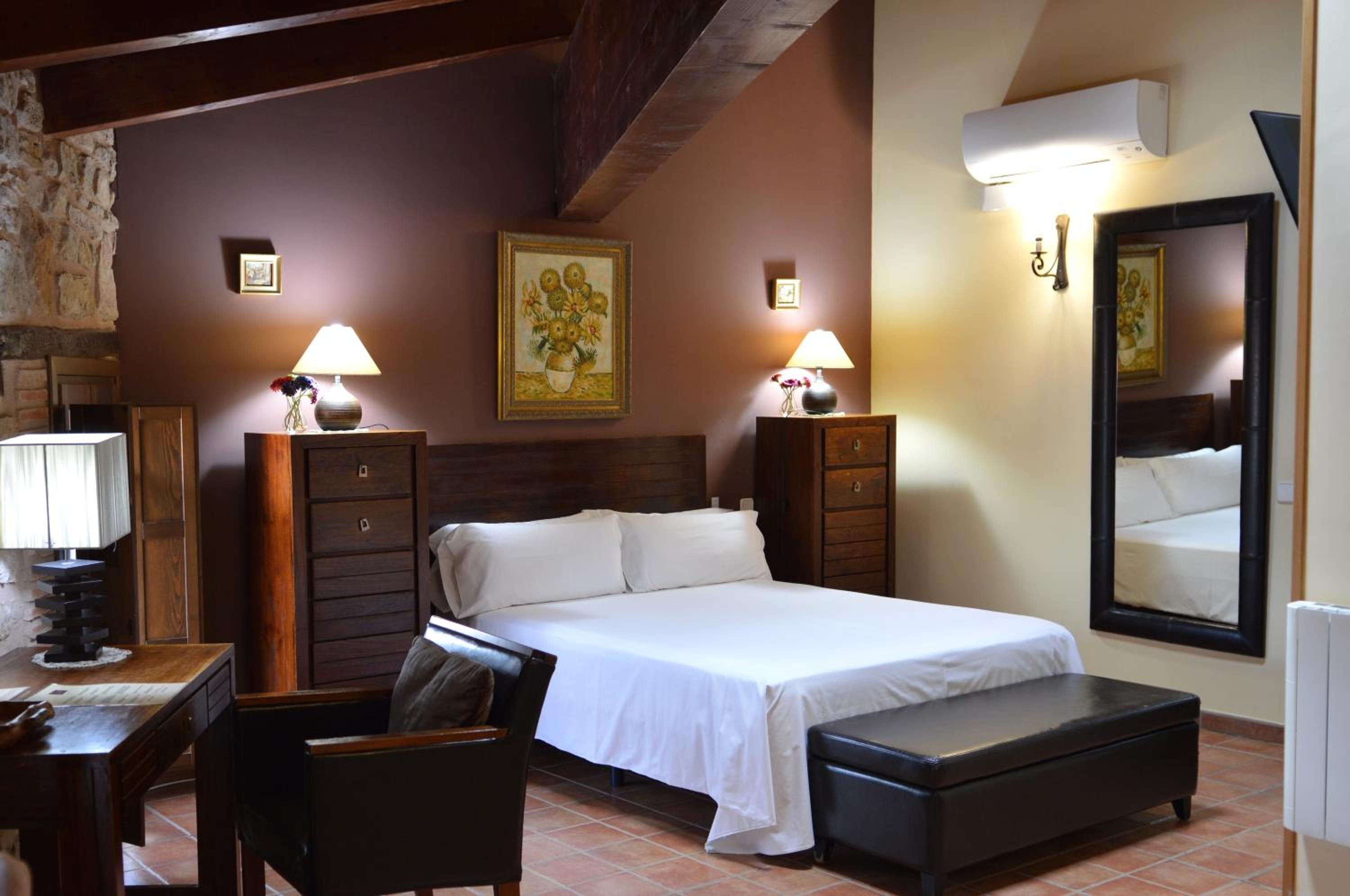Habitación Doble Superior 2