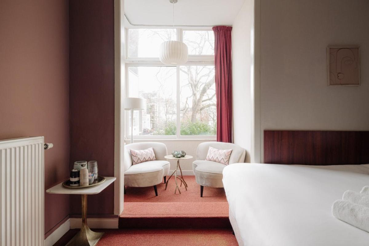Comfy Quad Room photo 3