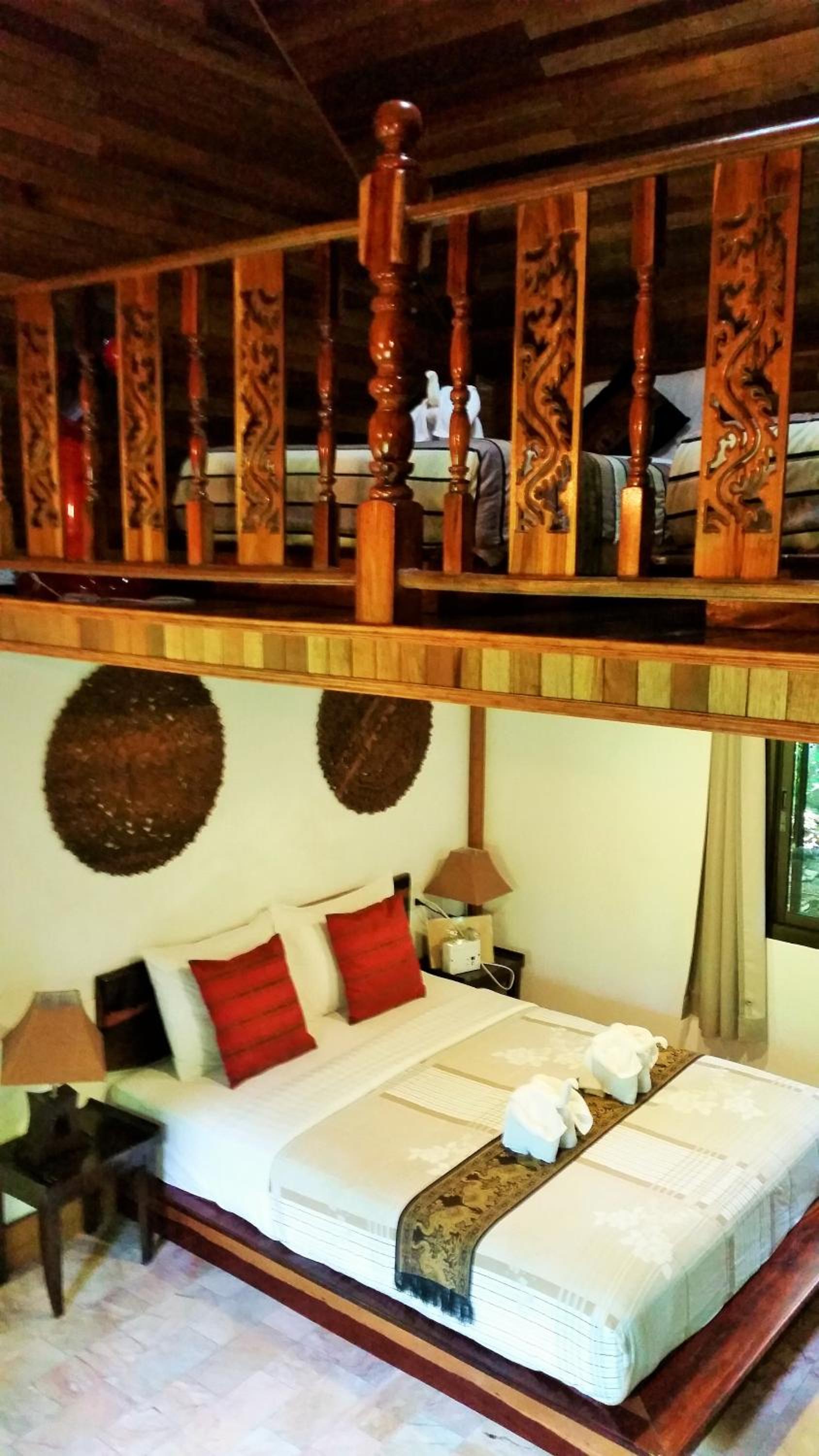 Family Bungalow photo 1