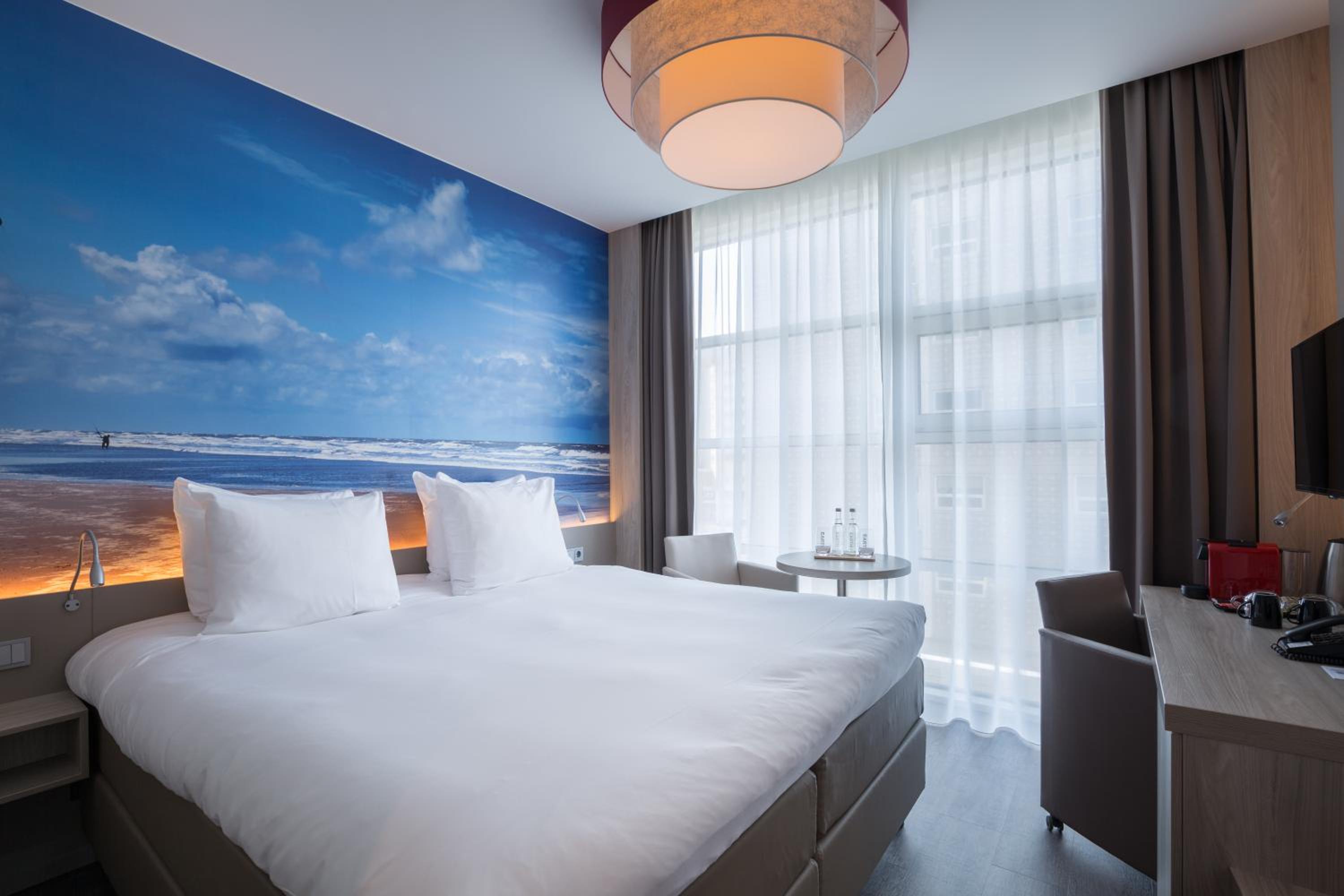 Standard Double Room with Bath