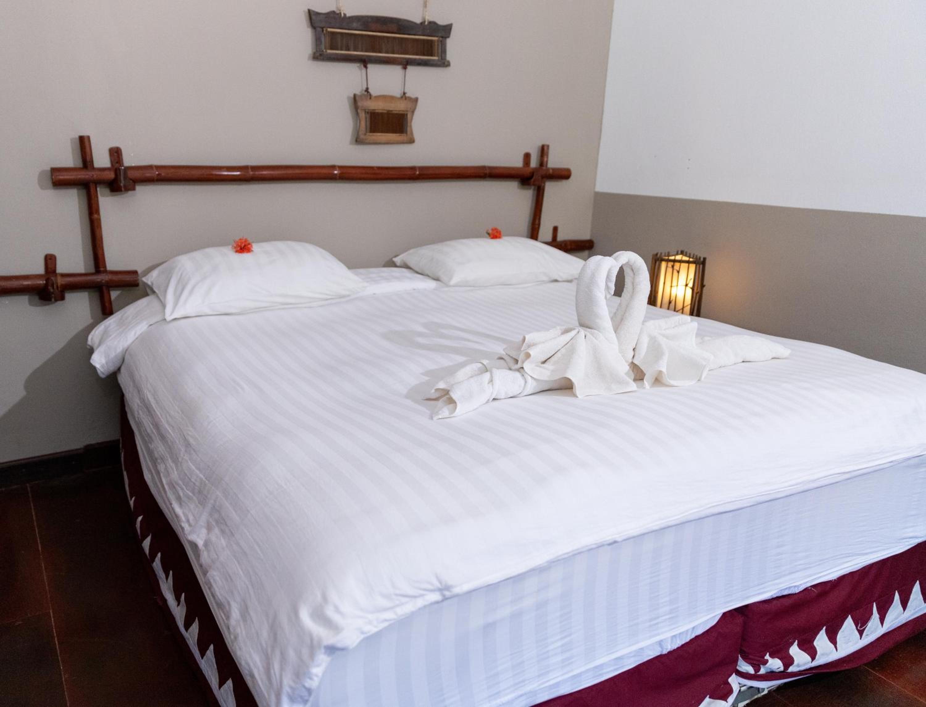 Superior Double or Twin Room photo 2