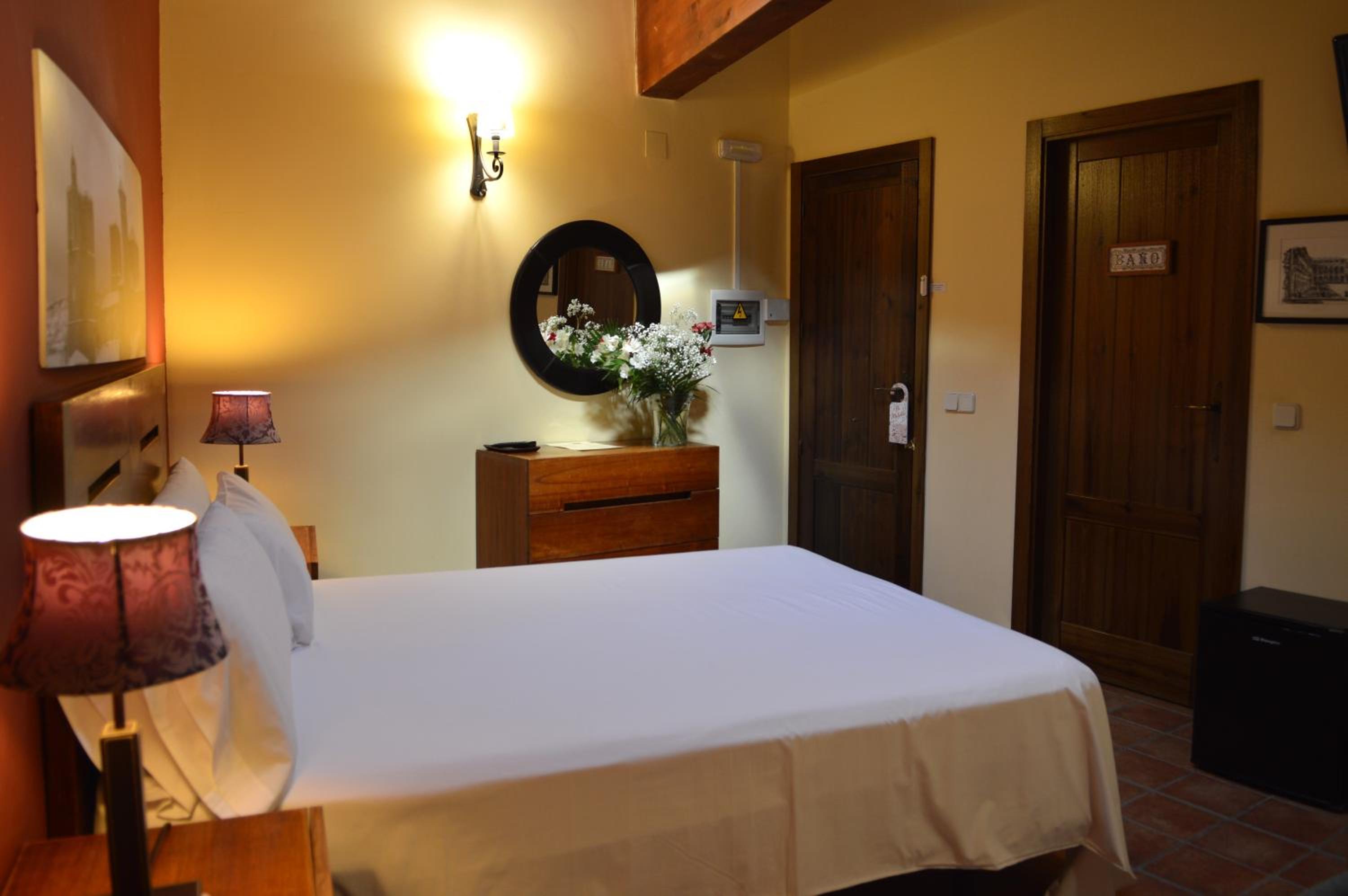 Double Room 2 photo 2