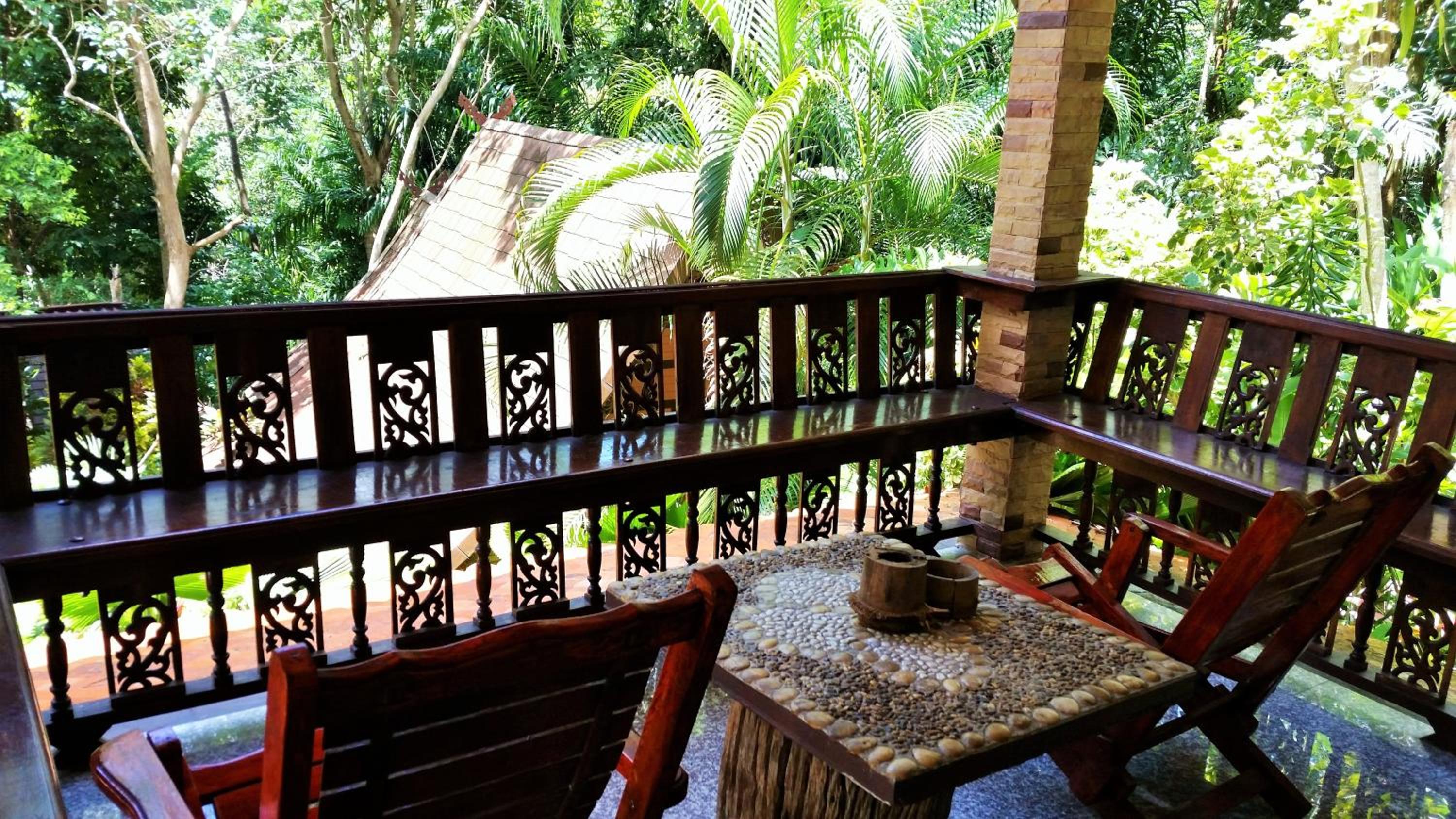 Bungalow photo 2