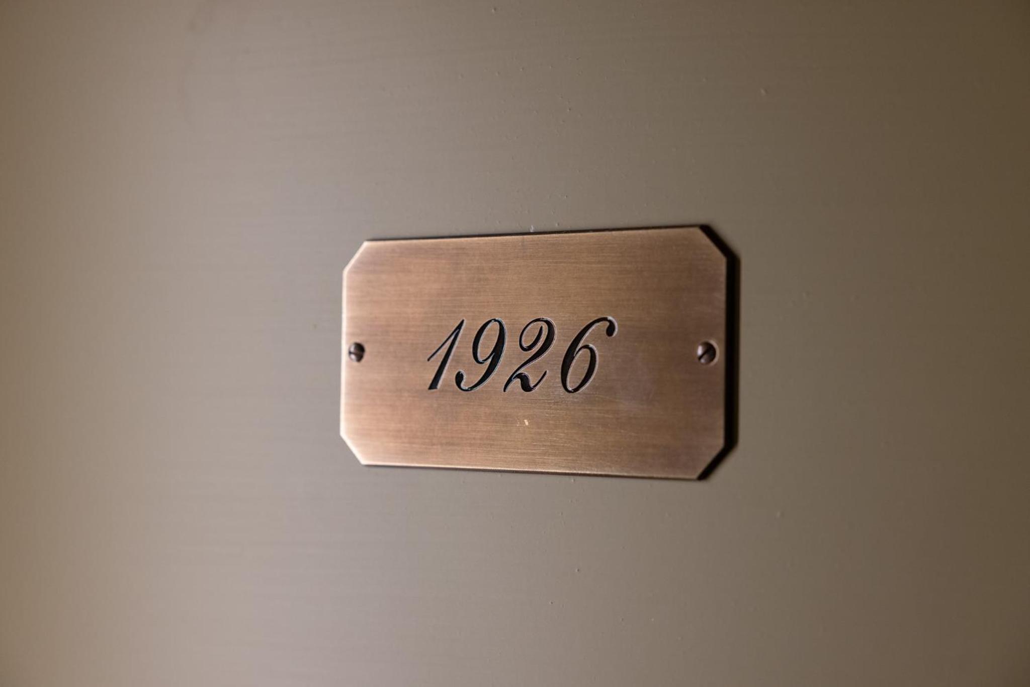 Standard Double or Twin Room photo 2
