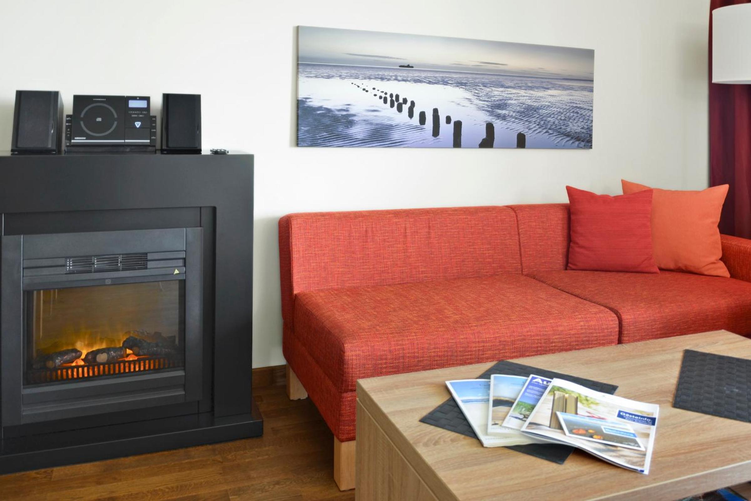 Superior Apartment with Sauna photo 3