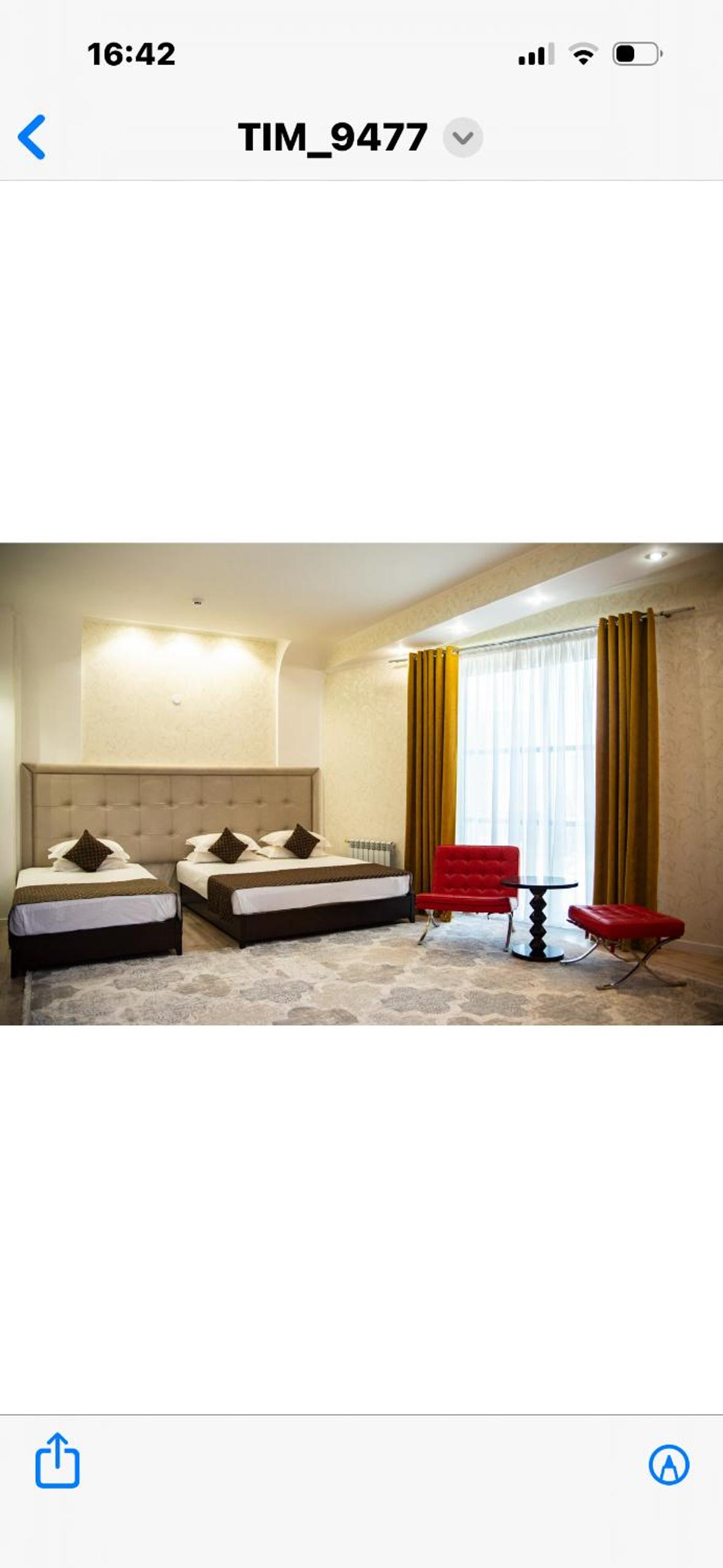 Superior Suite