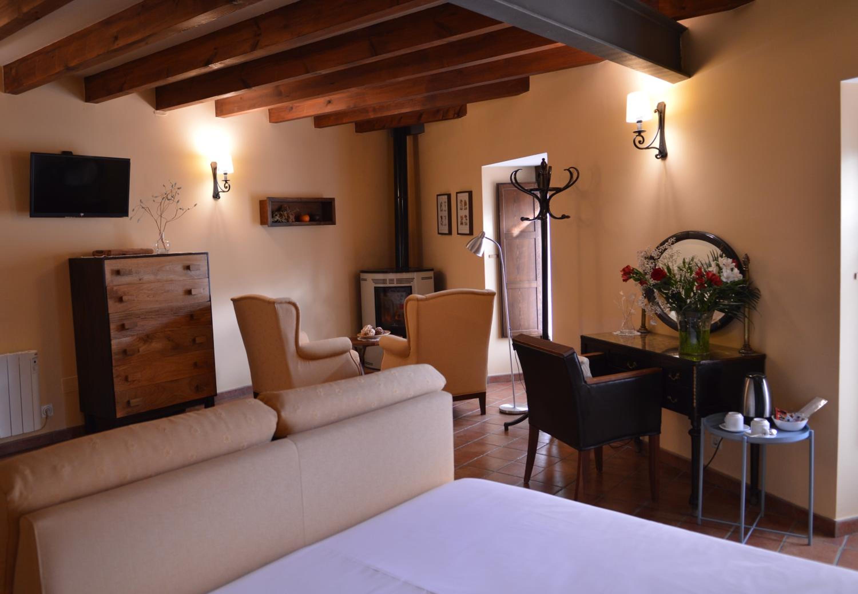 Habitación Doble Superior