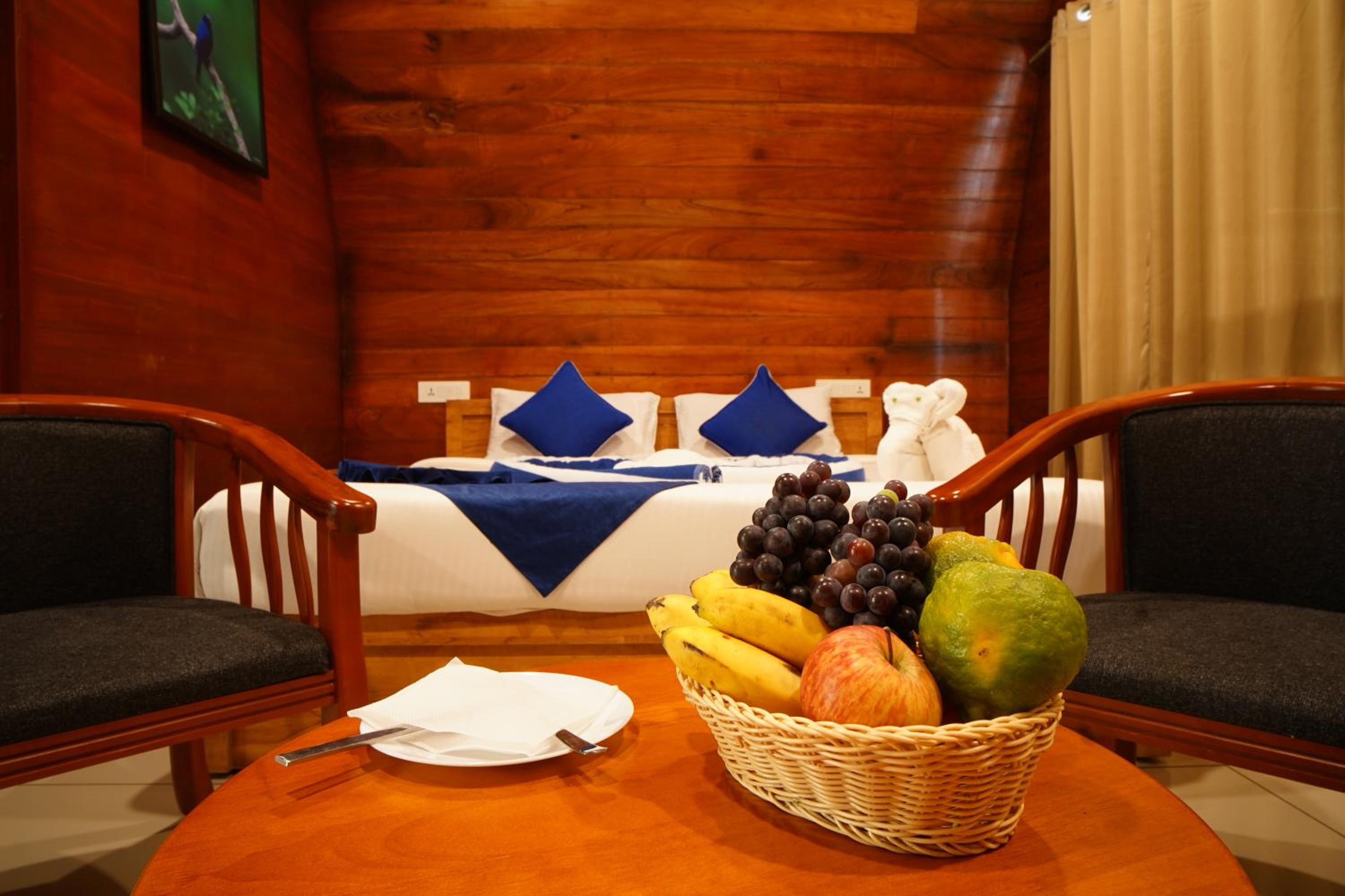 Chalet photo 2