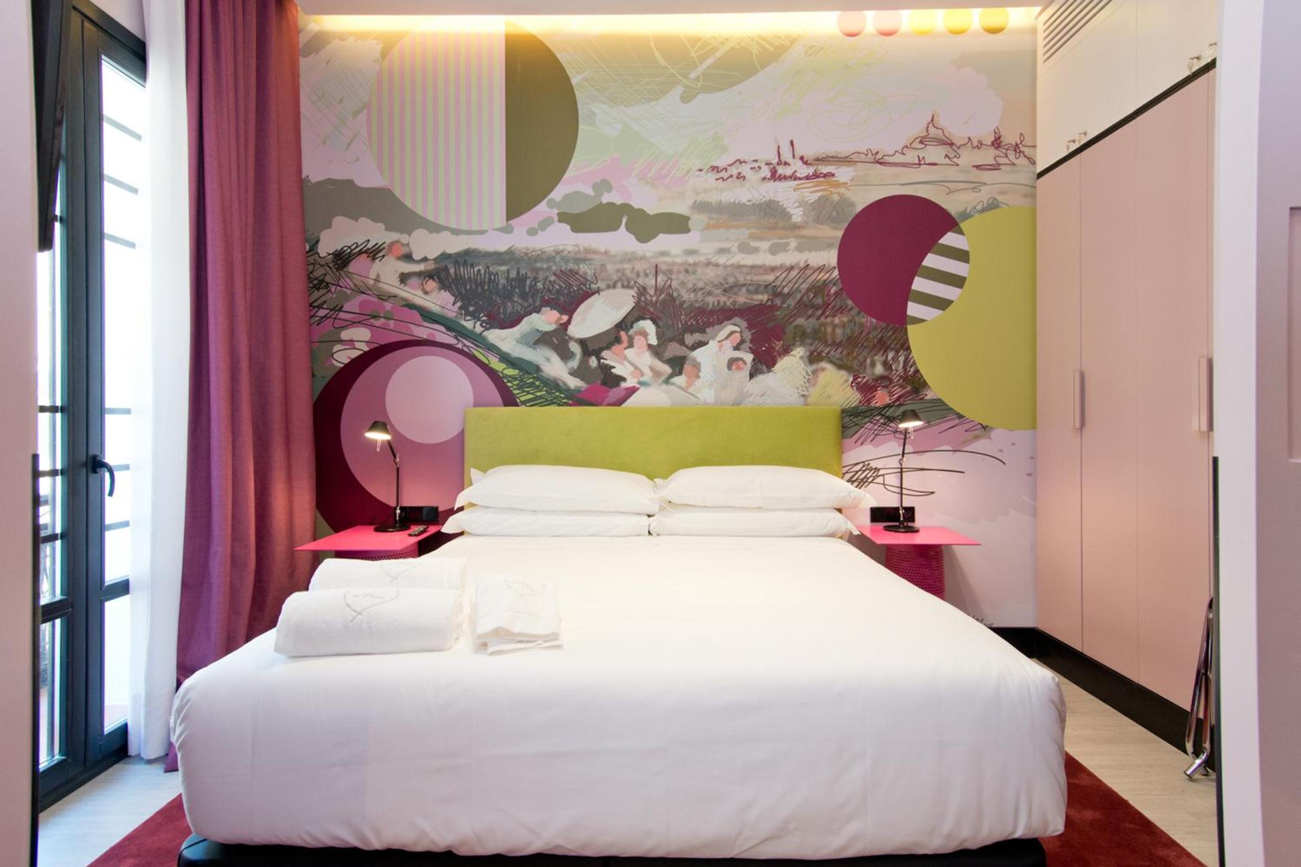 Apartamento de lujo