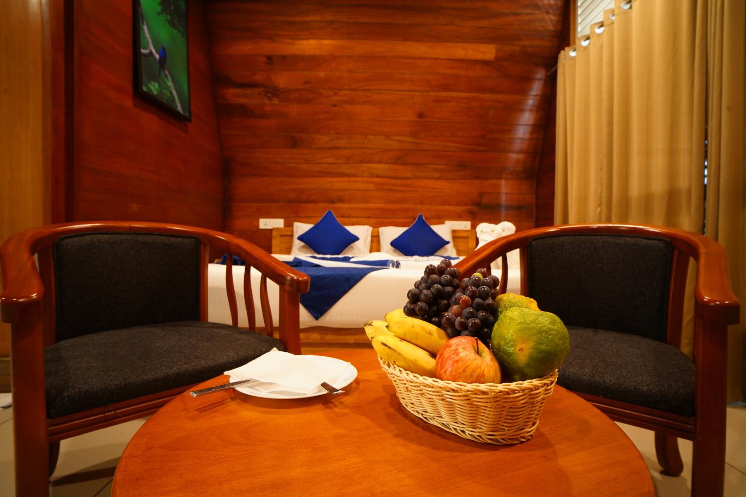 Chalet photo 3