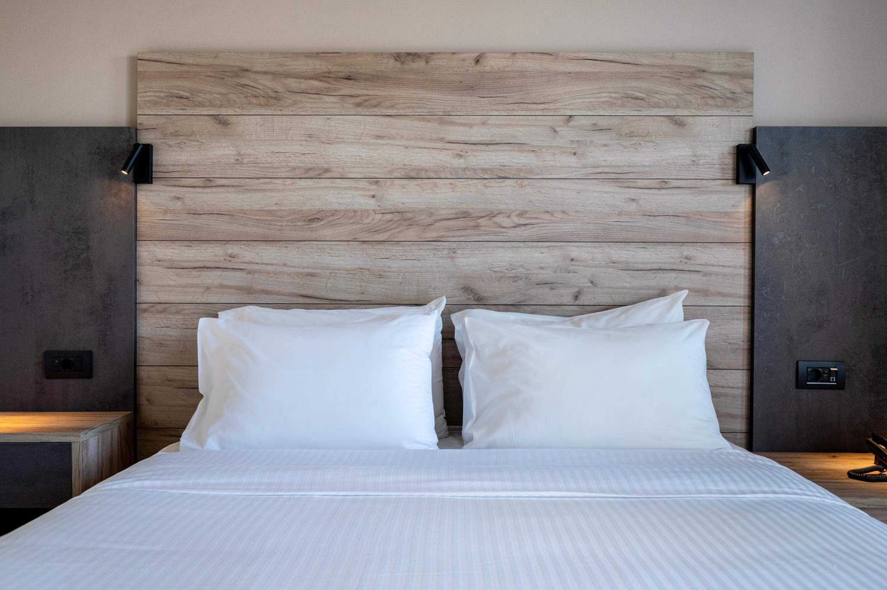 Superior Twin Room photo 1
