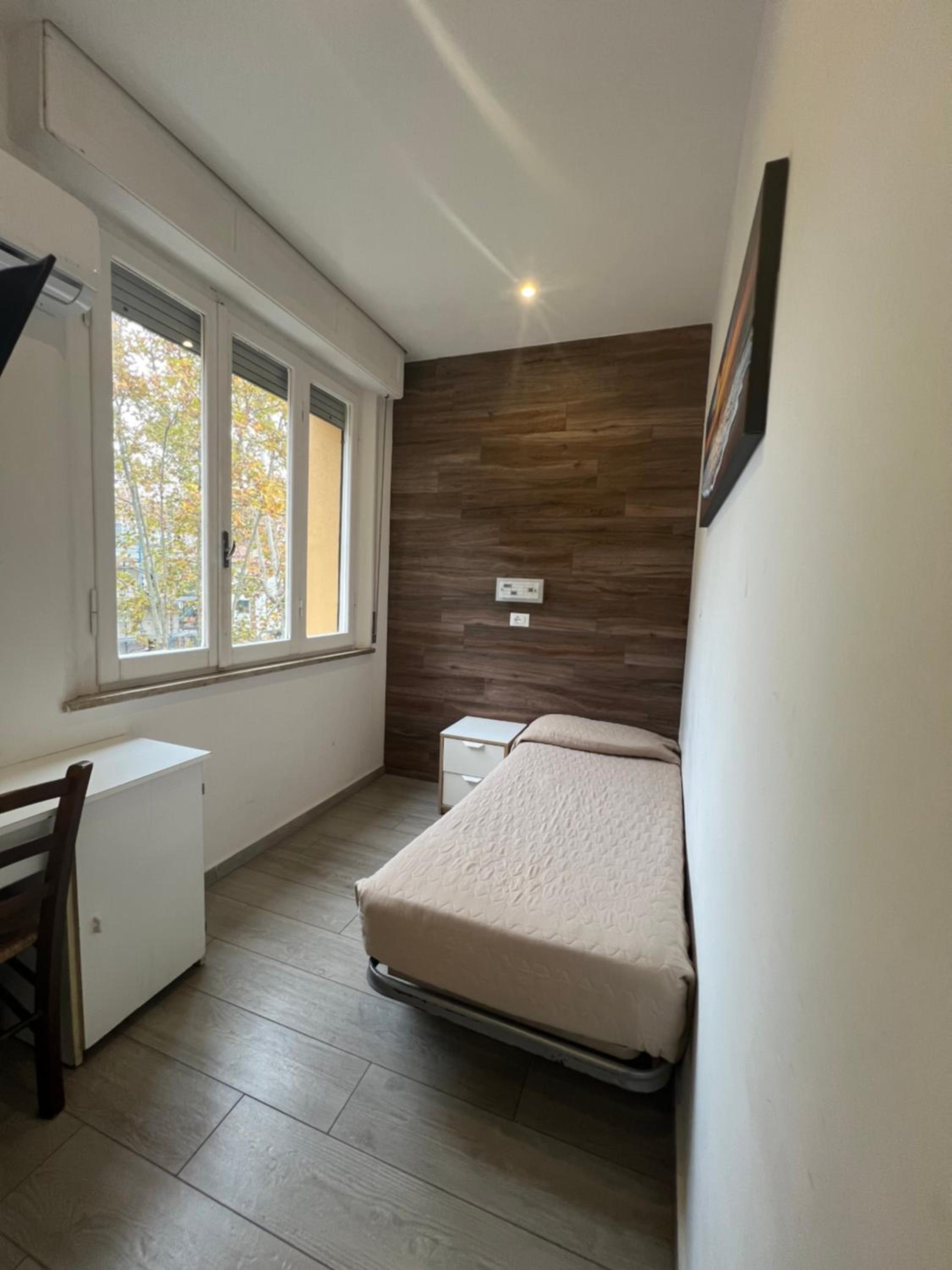 Economy Single Room photo 1