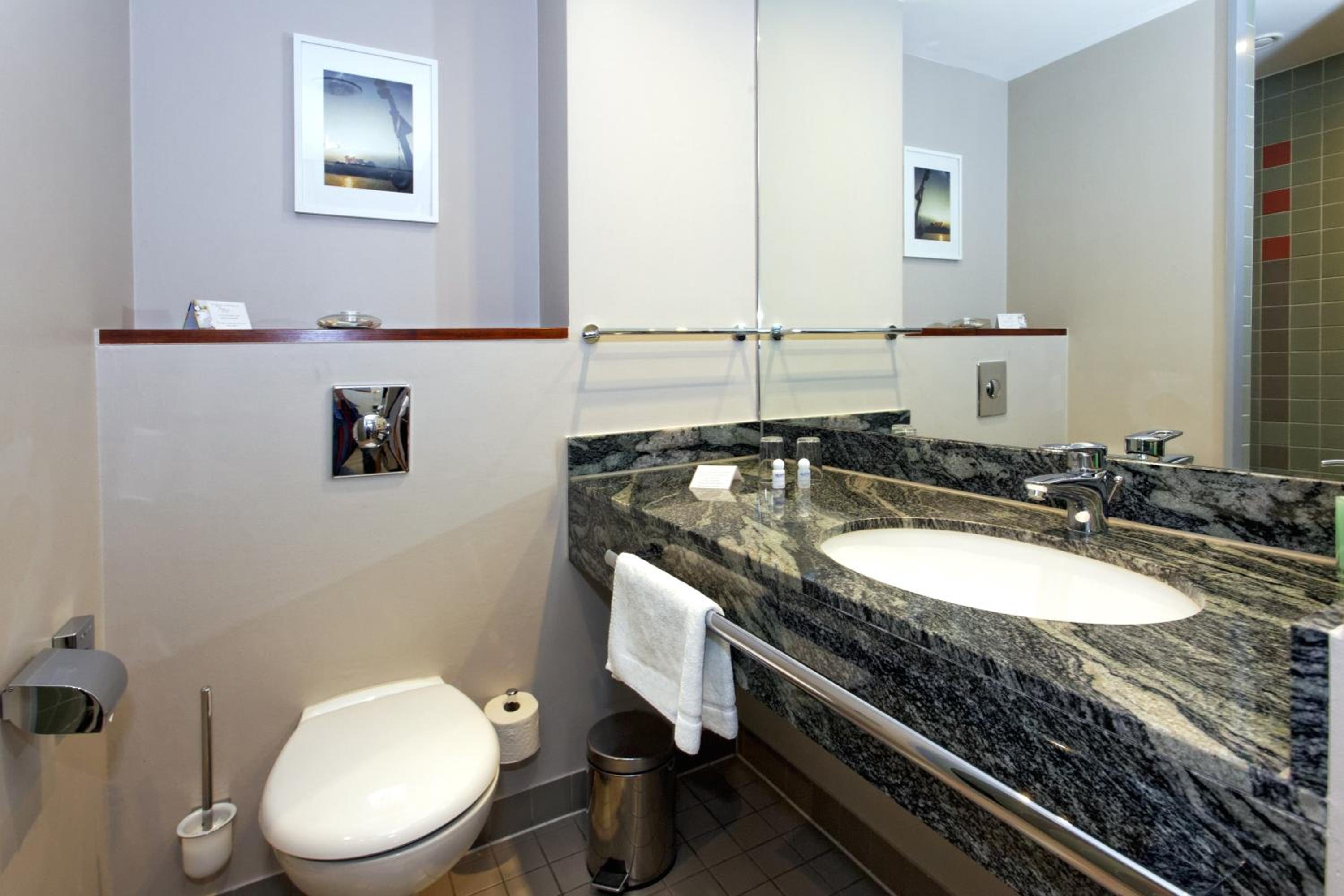 Standard Single Room photo 3