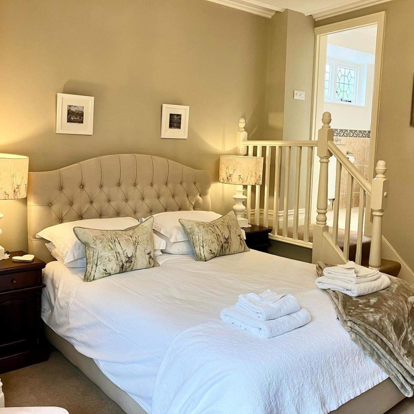 King Double Room photo 1