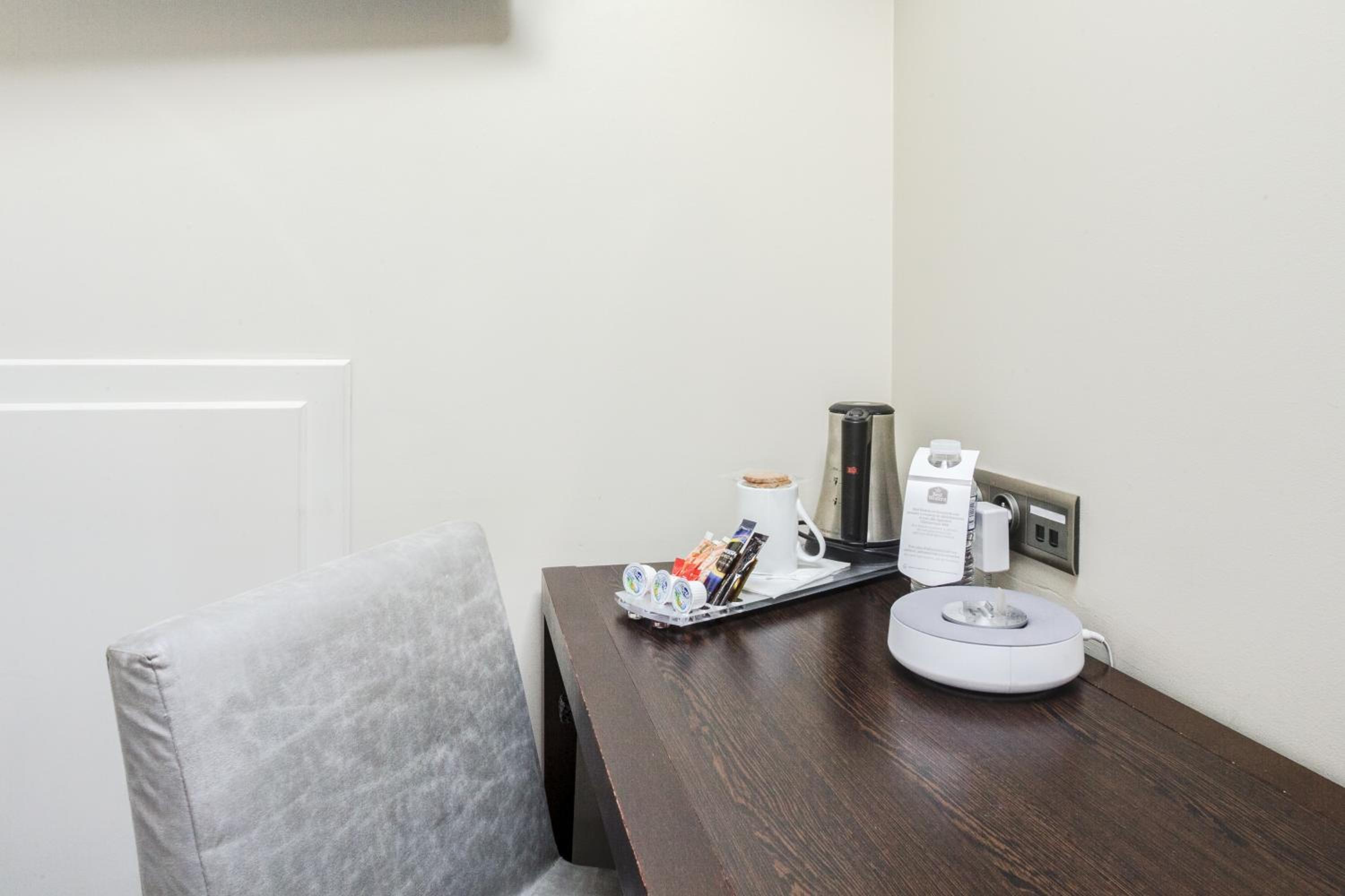 Deluxe Room photo 2