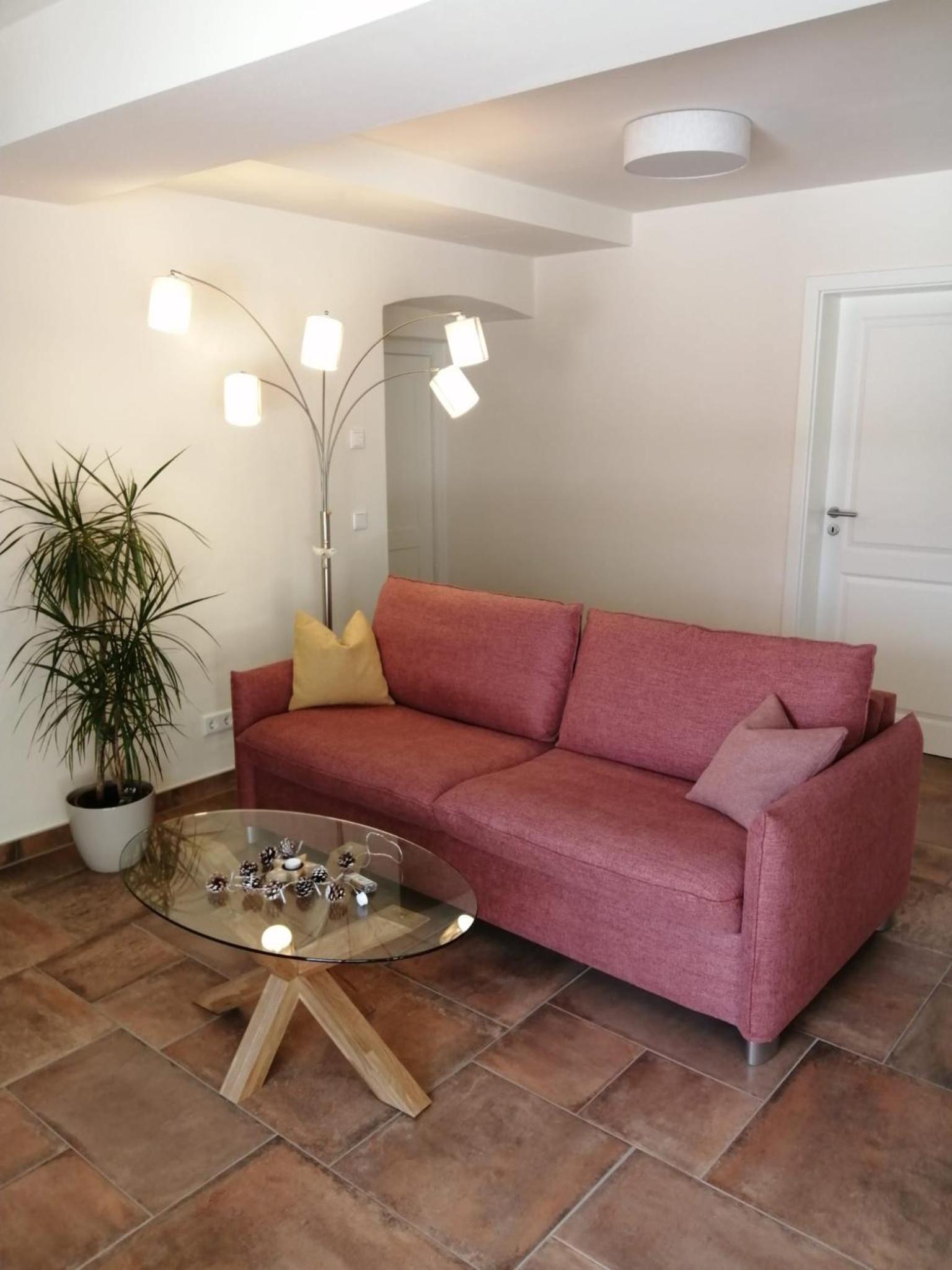 Apartment photo 1