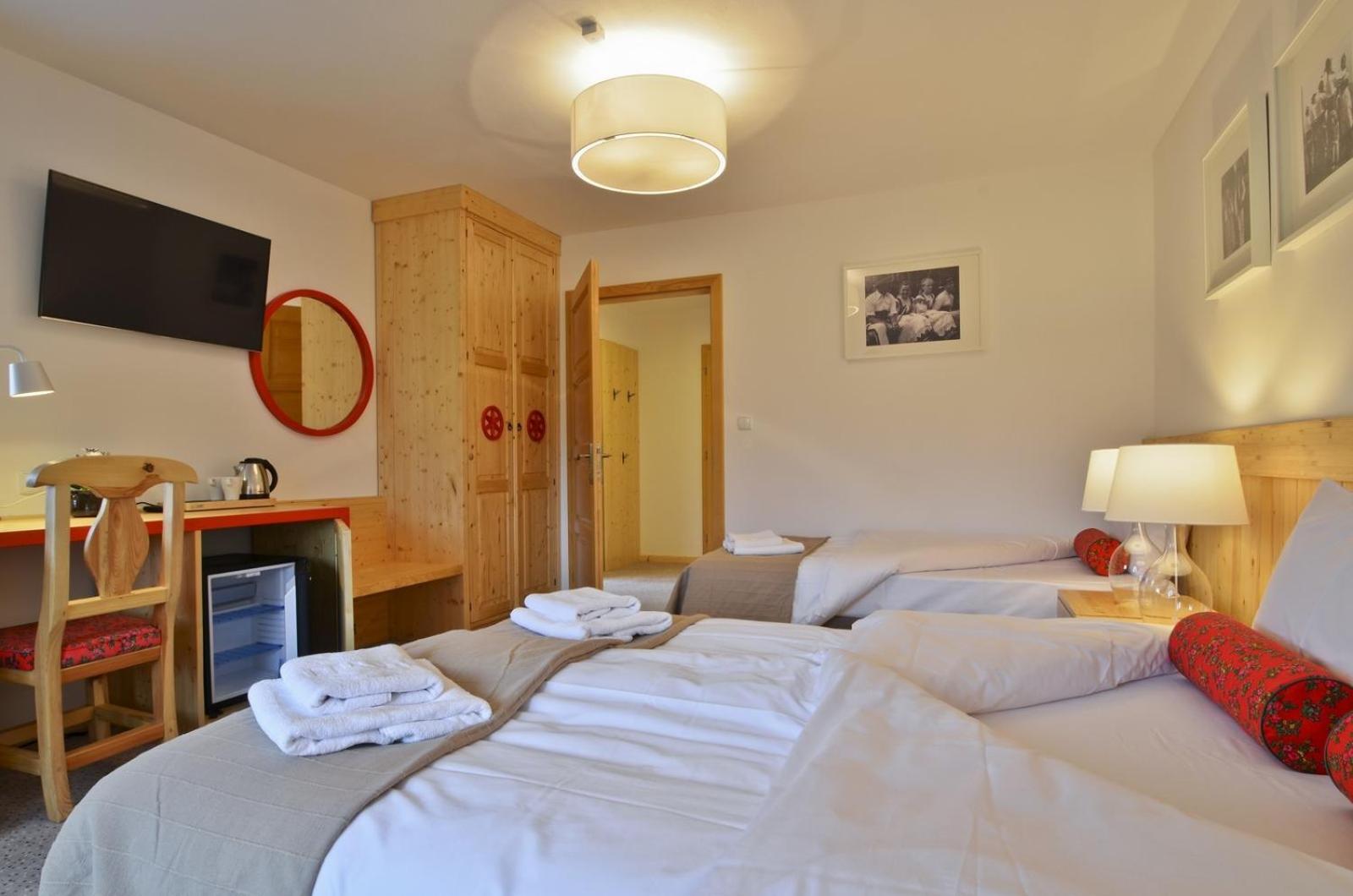 Two-Bedroom Suite photo 1