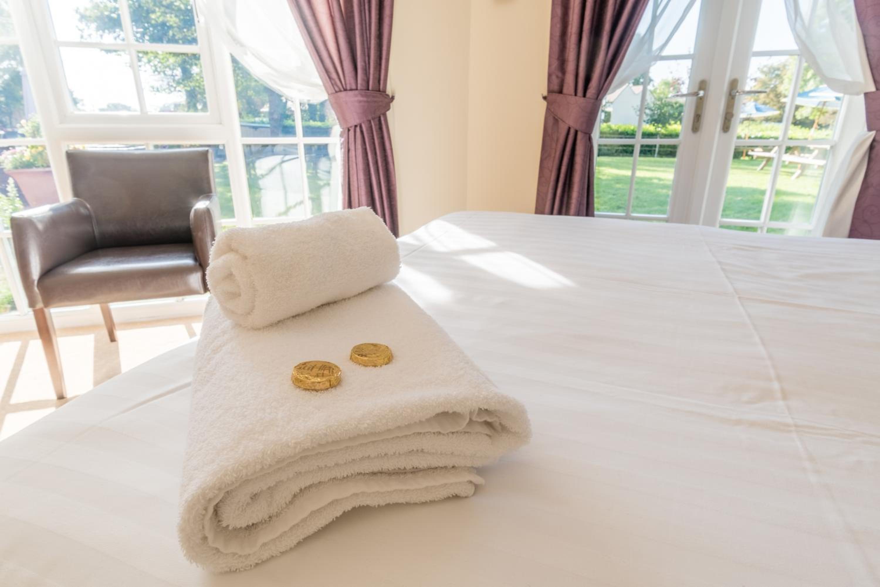 Double Room - Photo 10