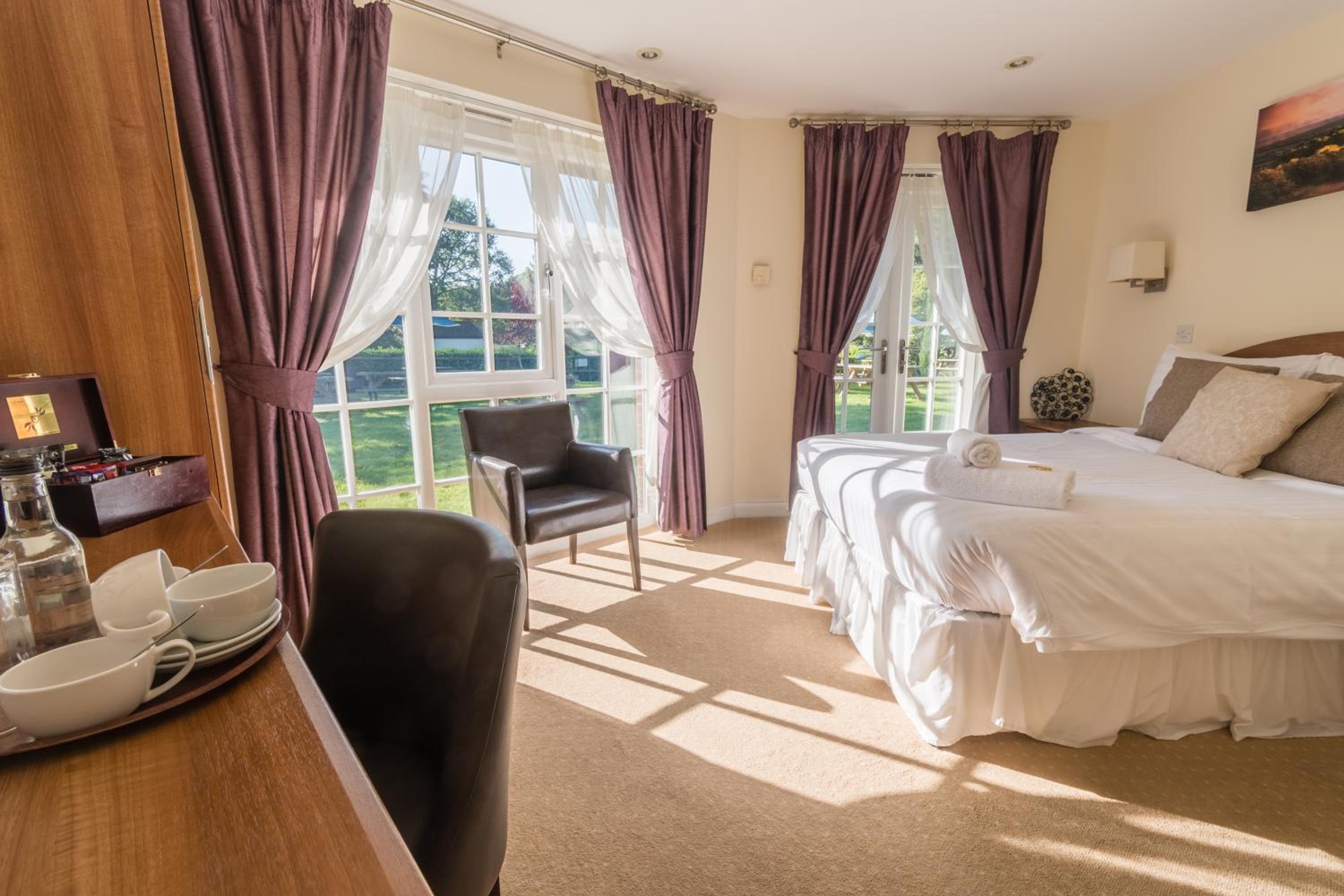Double Room - Photo 1