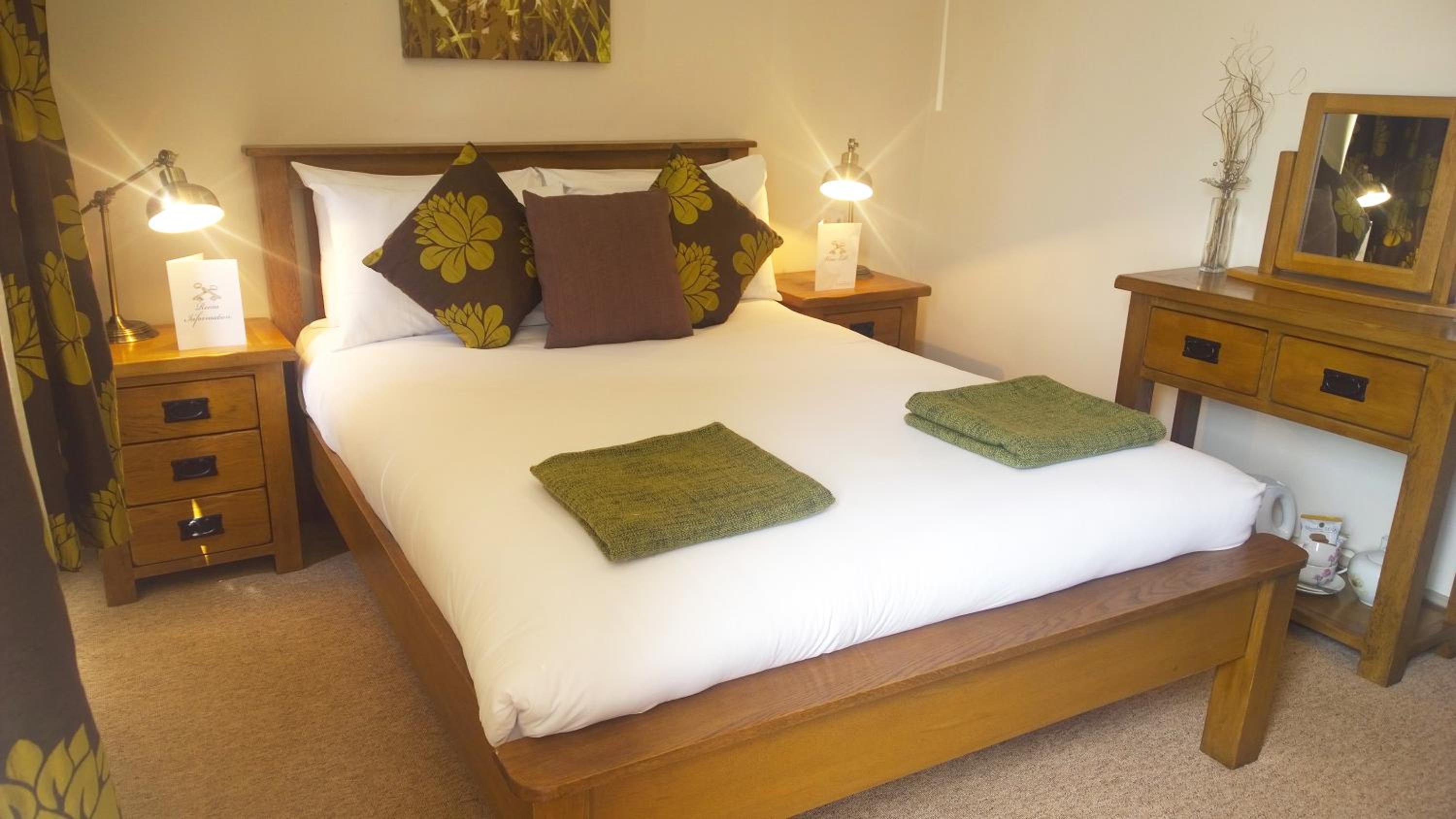 Double Room photo 3