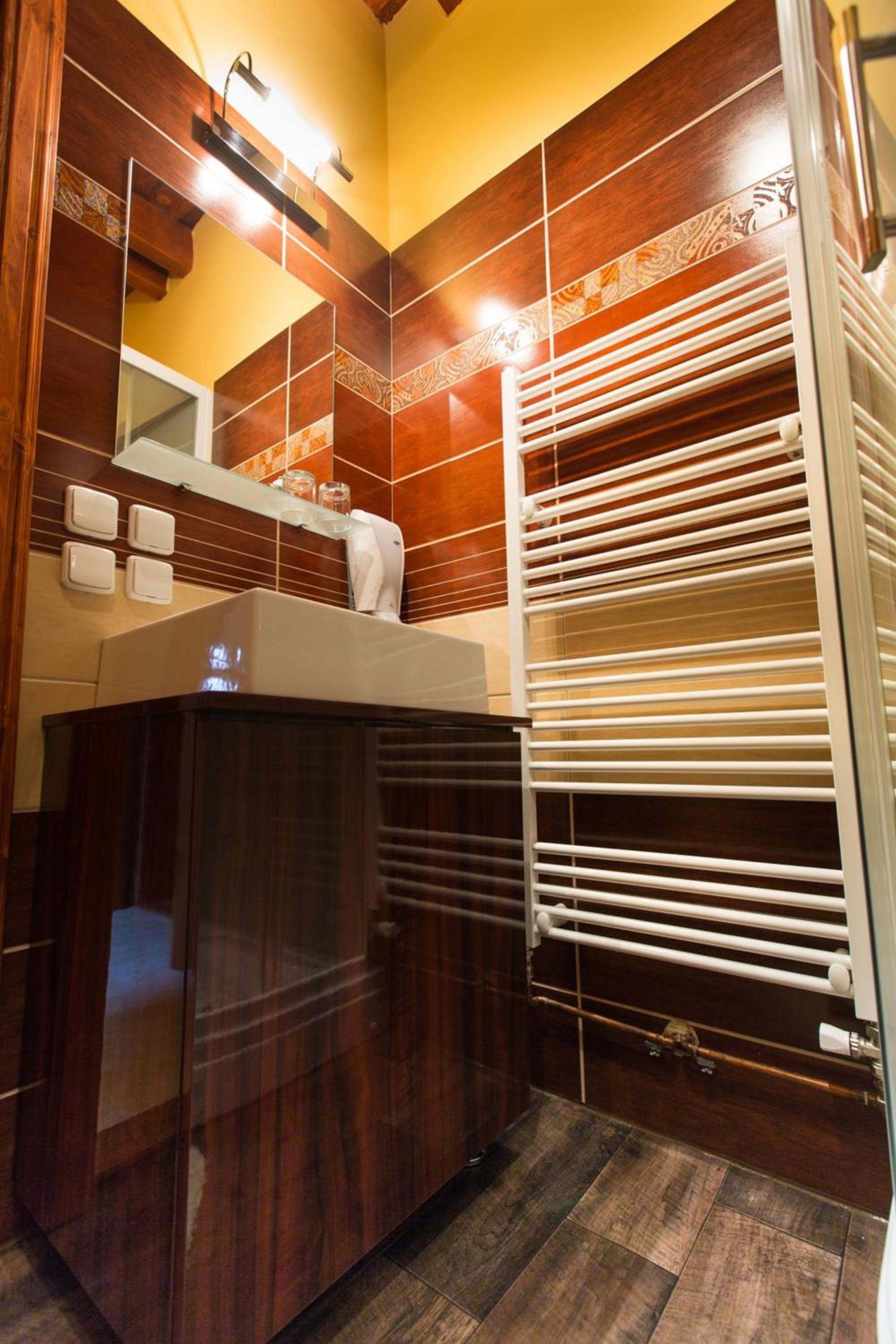 Single Room photo 2