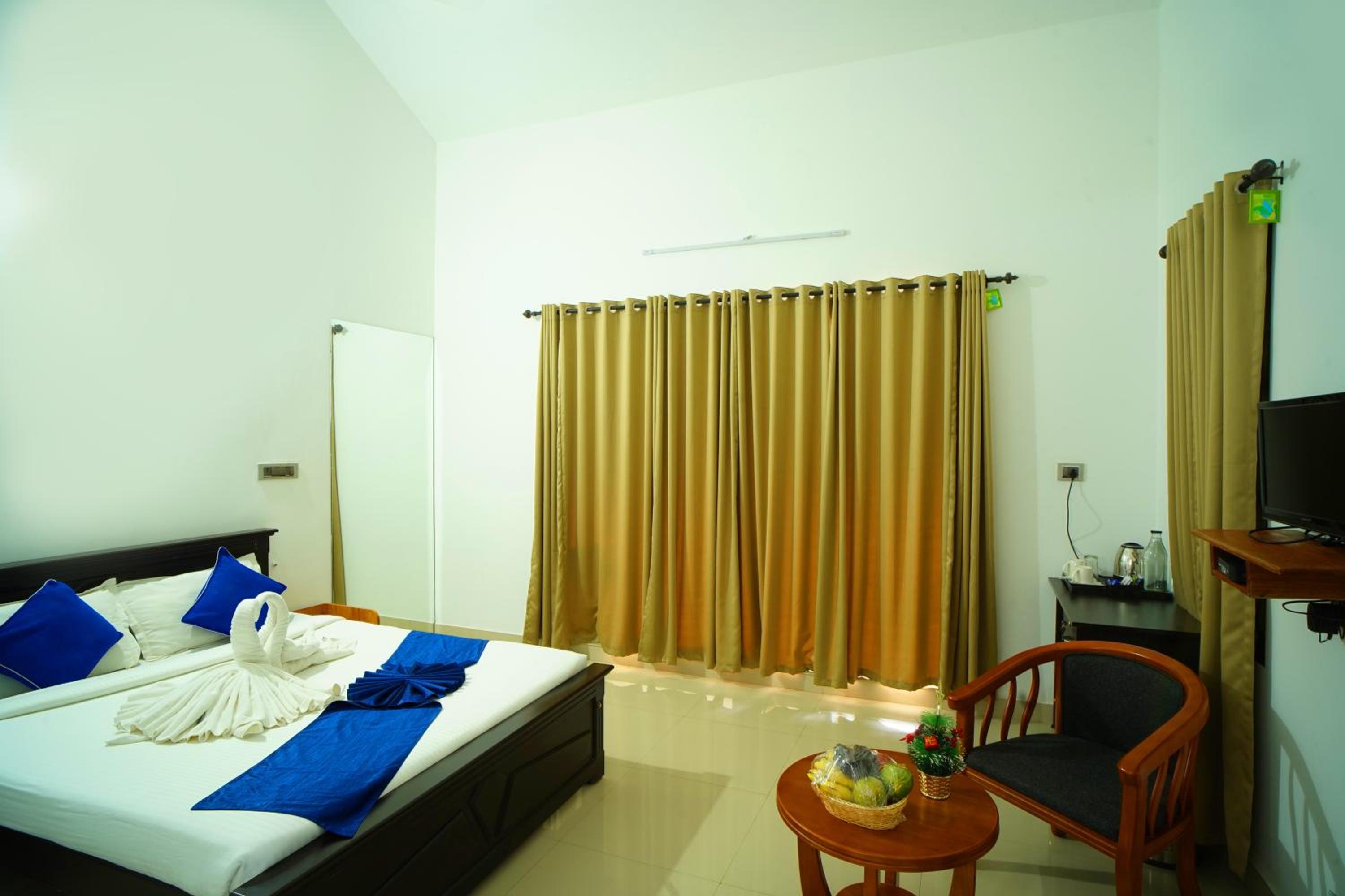 Deluxe Double Room photo 3