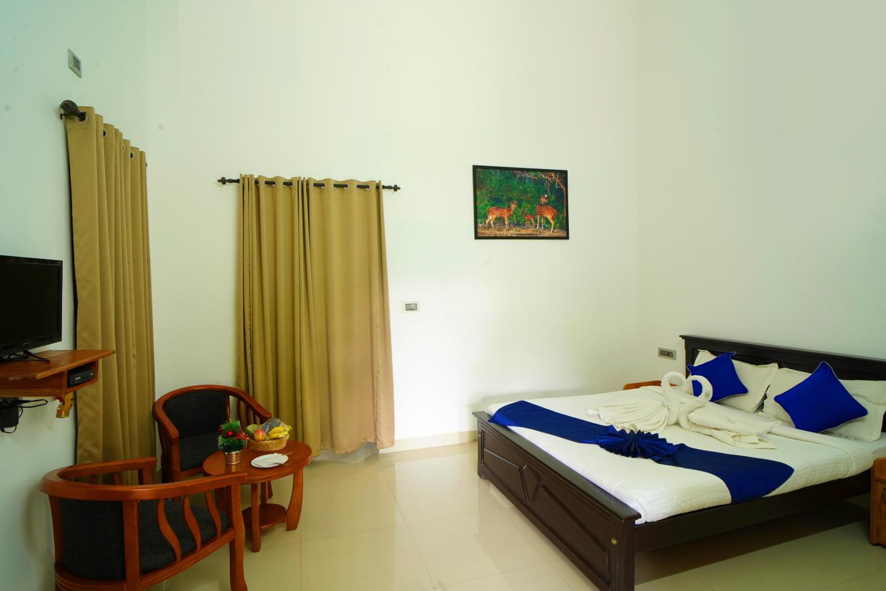 Deluxe Double Room photo 2