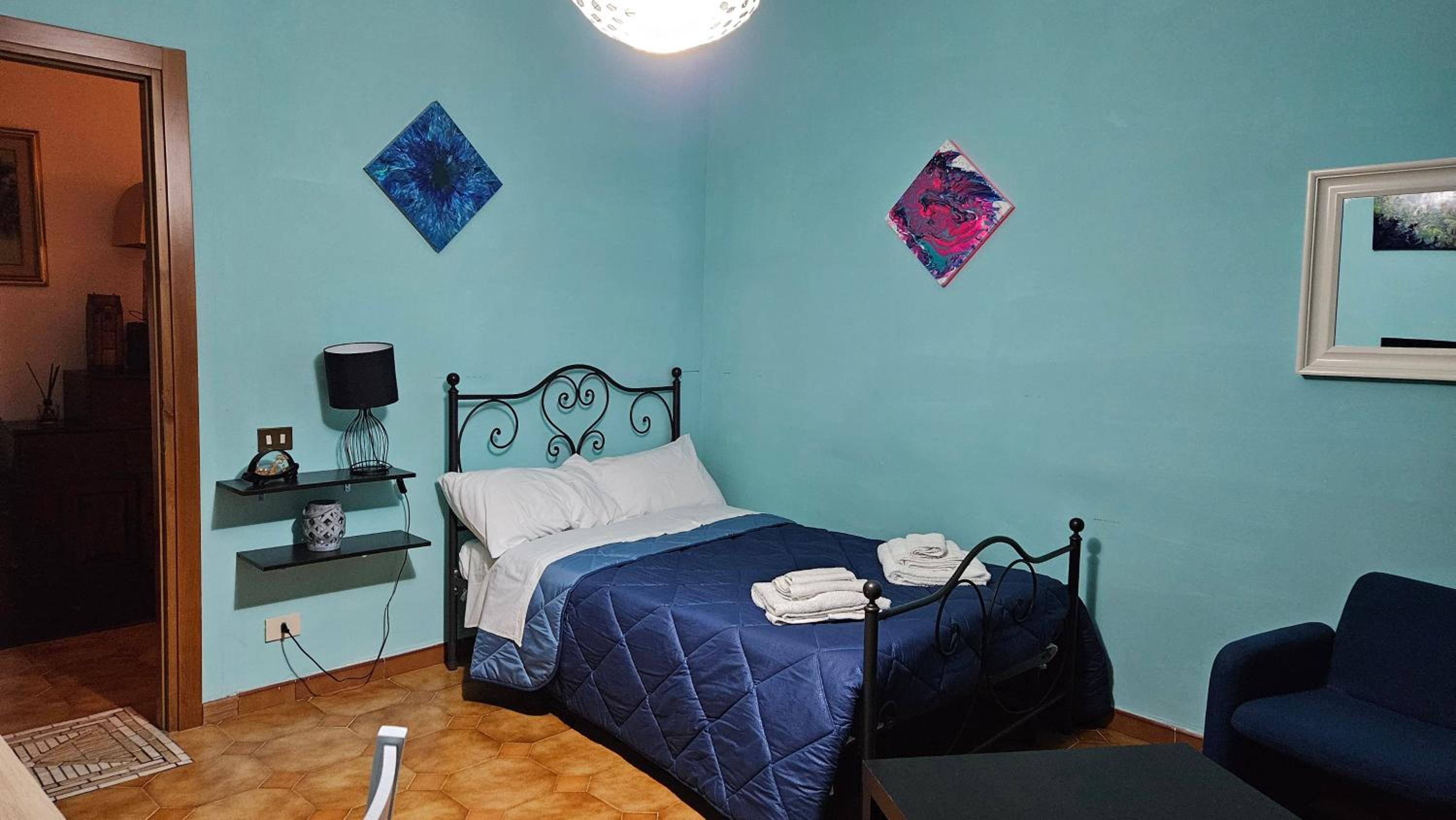 Double Room photo 1