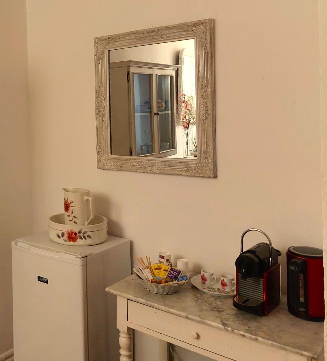 Large Double Room photo 2