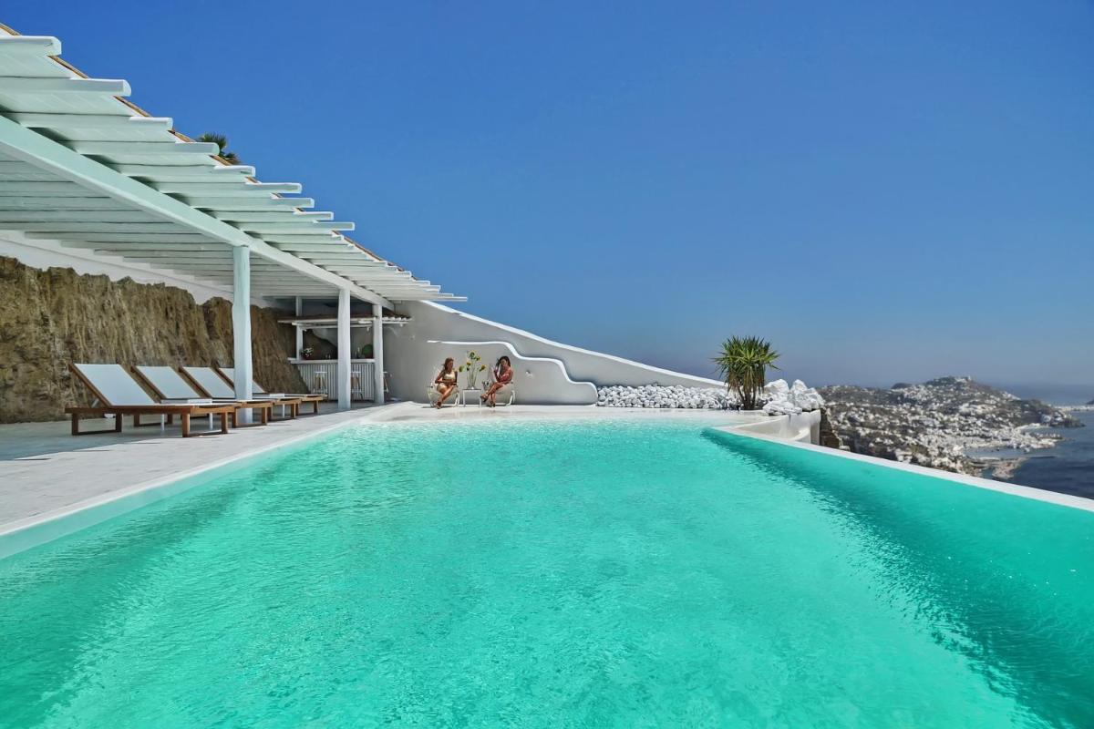 Villa with Garden View photo 3
