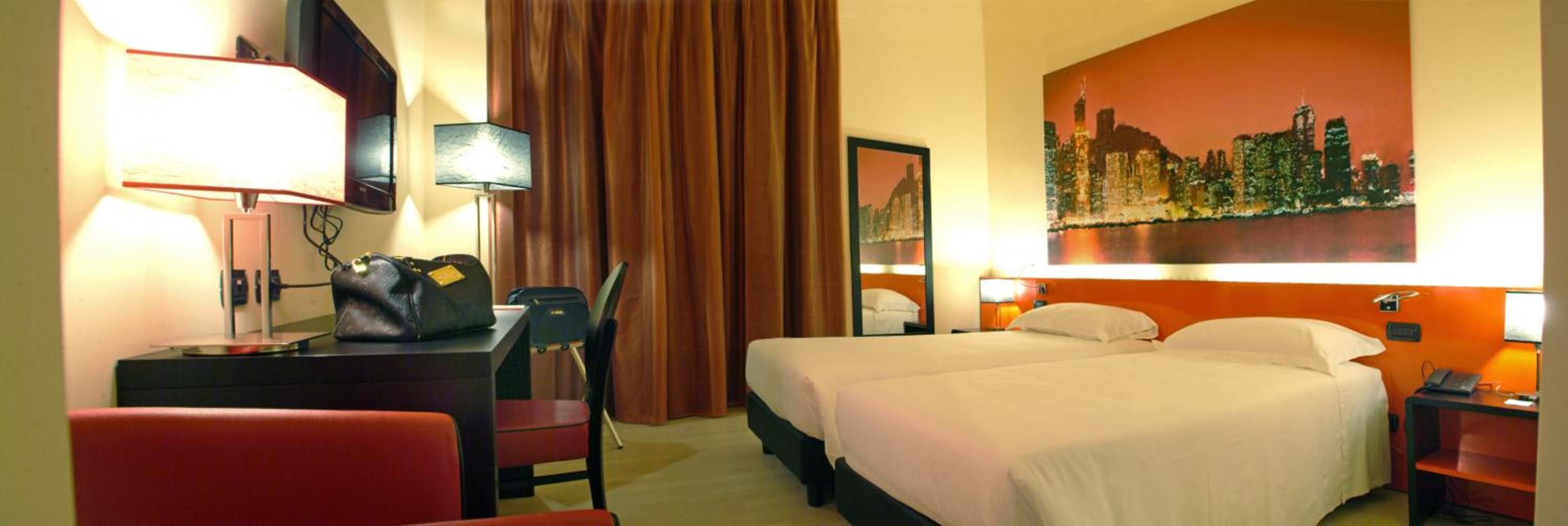 Superior Double or Twin Room photo 1
