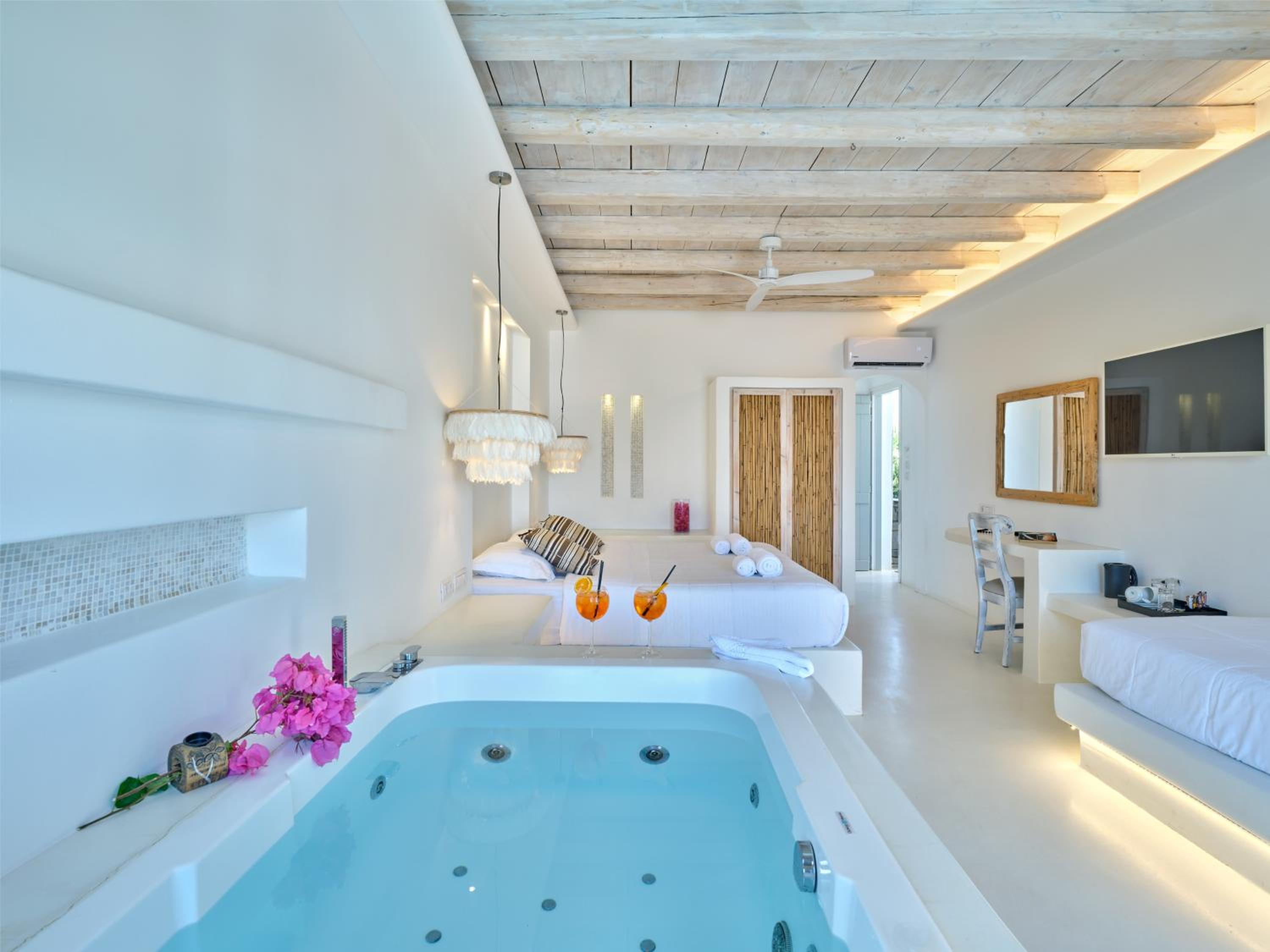 Superior Double Room - Photo 6