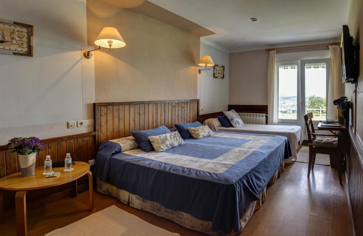 Triple Room photo 3