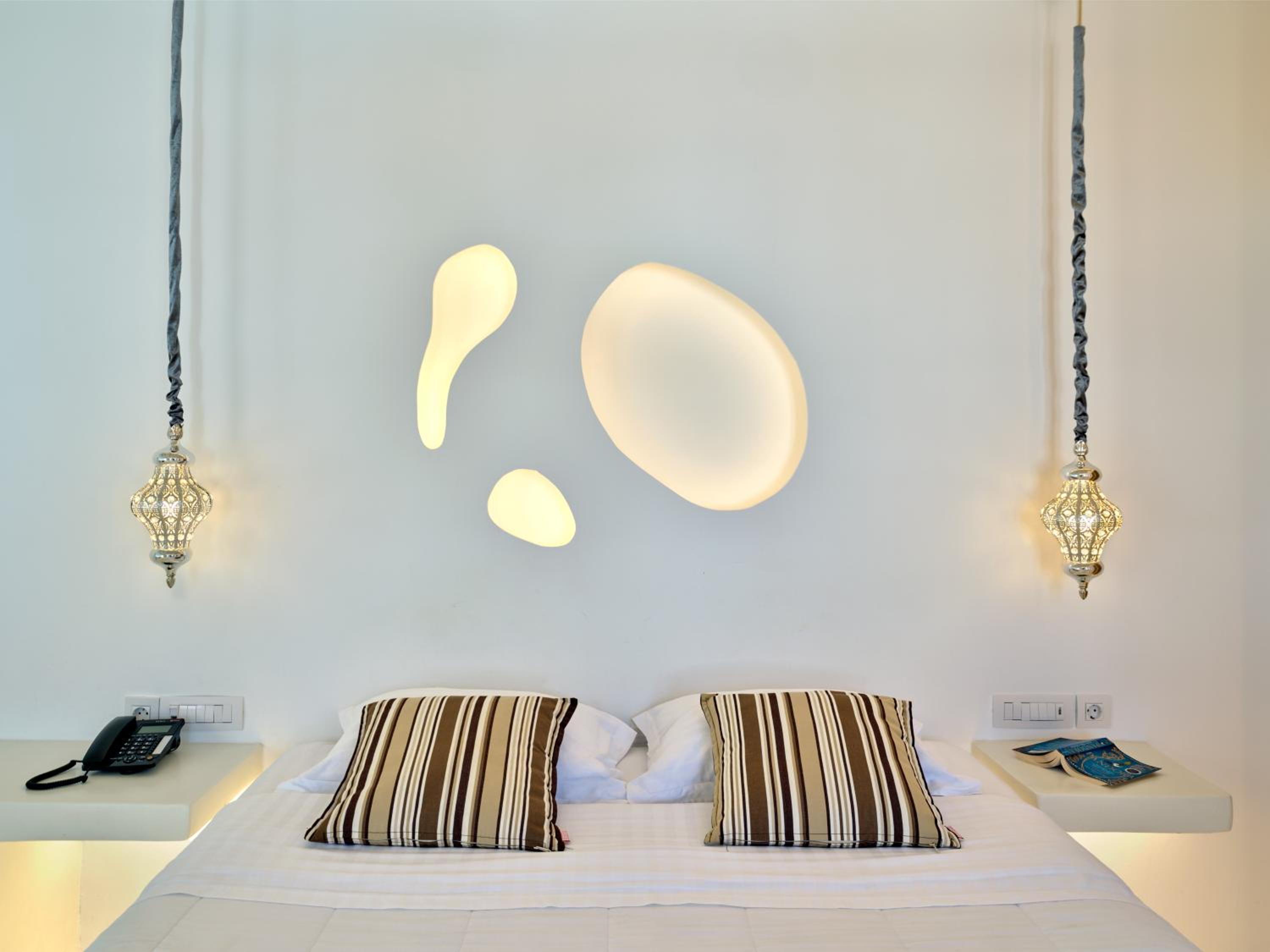 Superior Double Room - Photo 11
