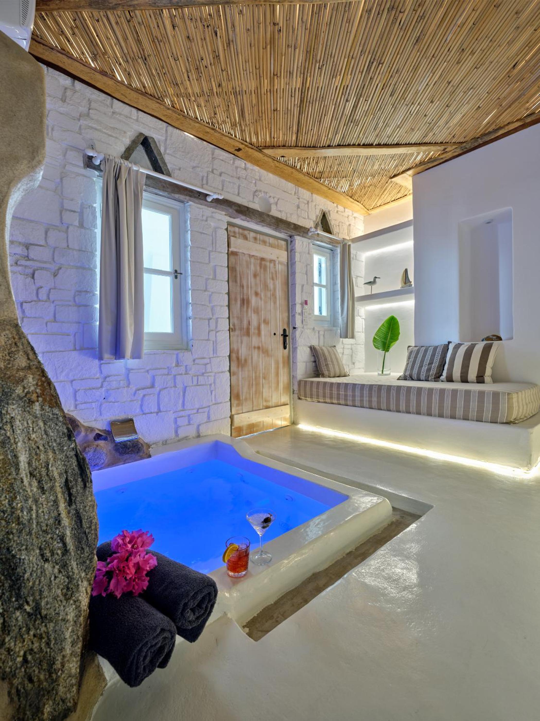 Superior Double Room - Photo 20