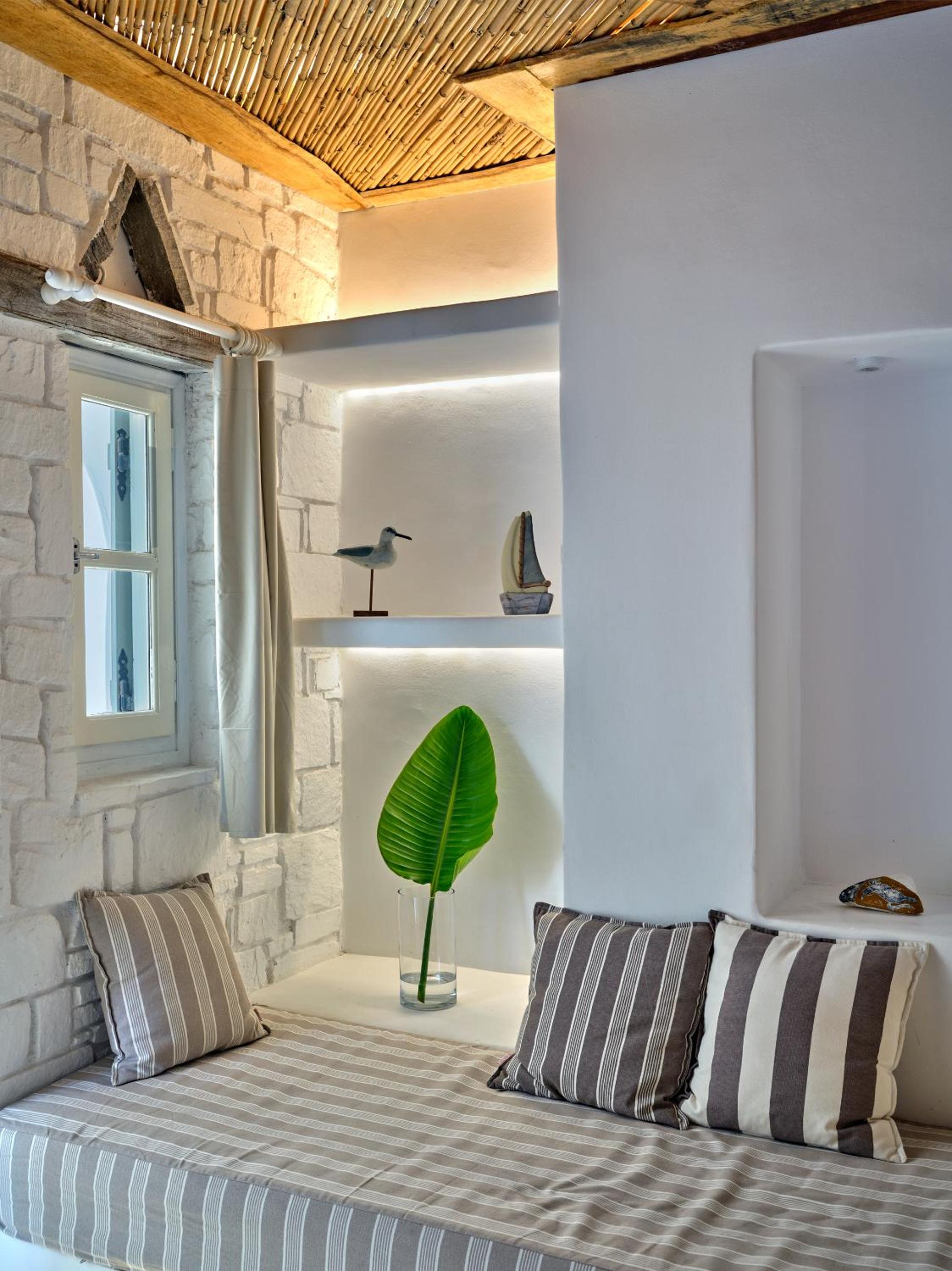 Superior Double Room - Photo 19
