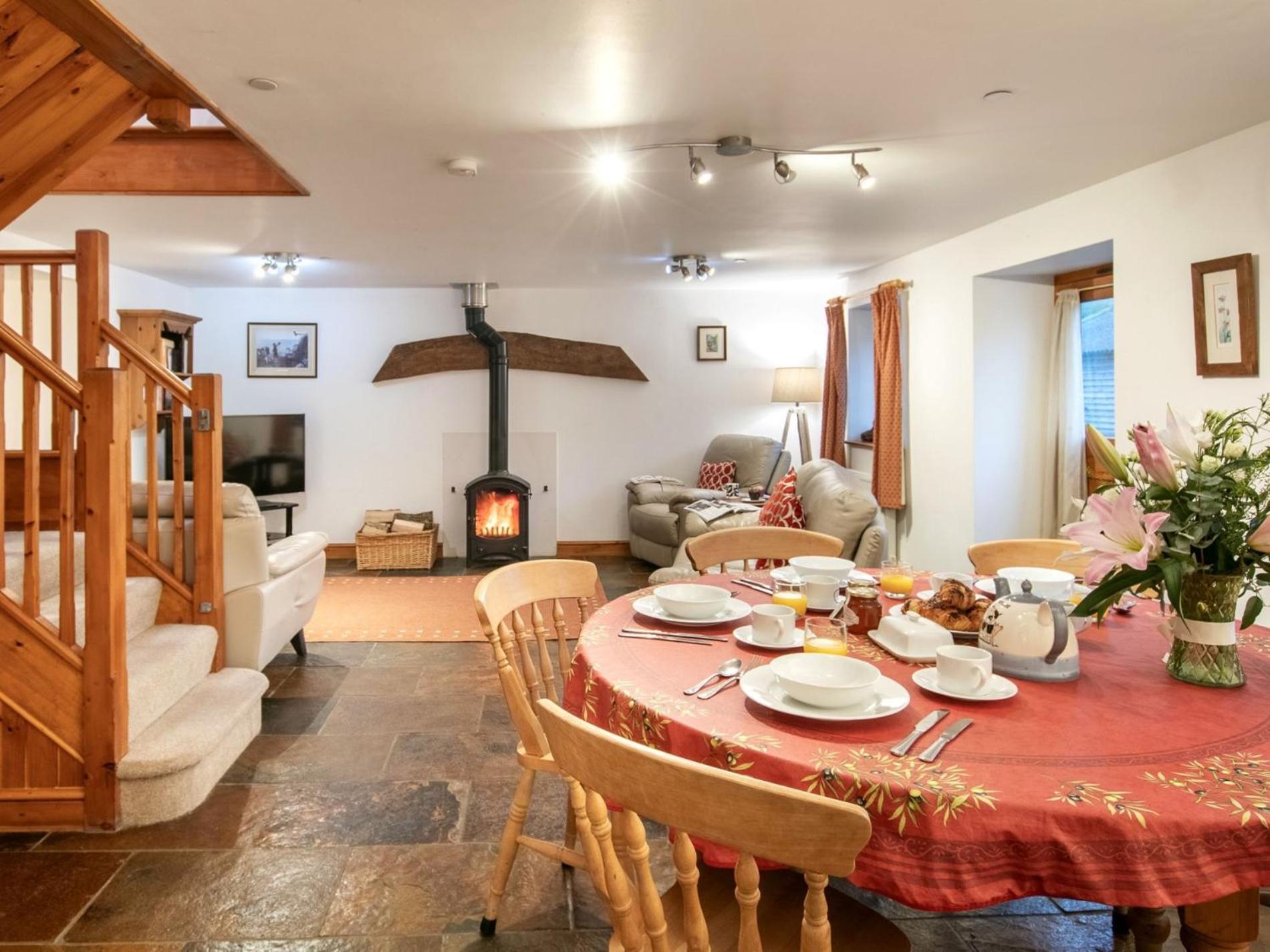 Vacation Home photo 2
